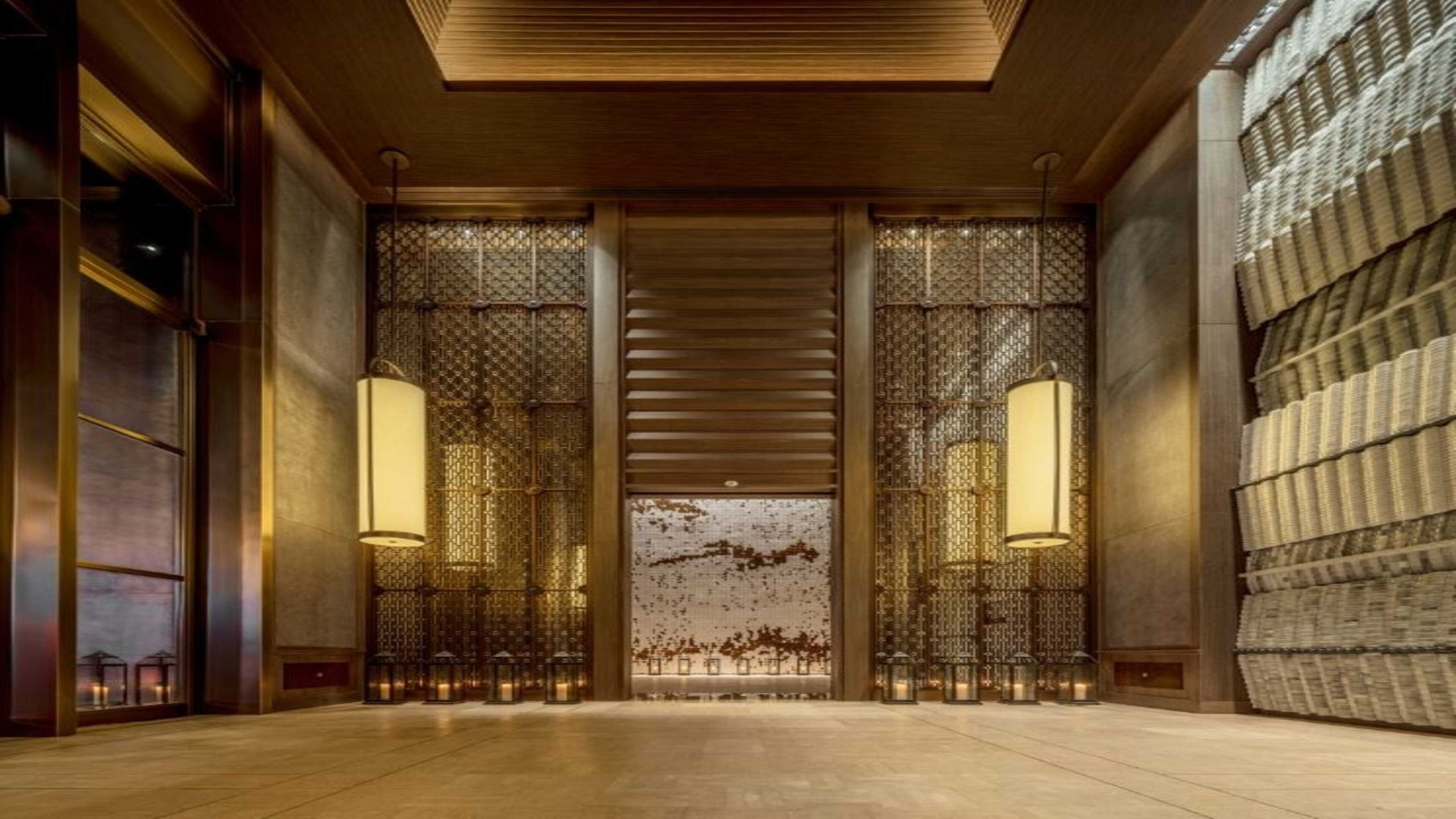 Gift card for Regent Chongqing - Complimentary 1st Round Mini Bar Daily Gift card for Regent Chongqing - Complimentary 1st Round Mini Bar Daily