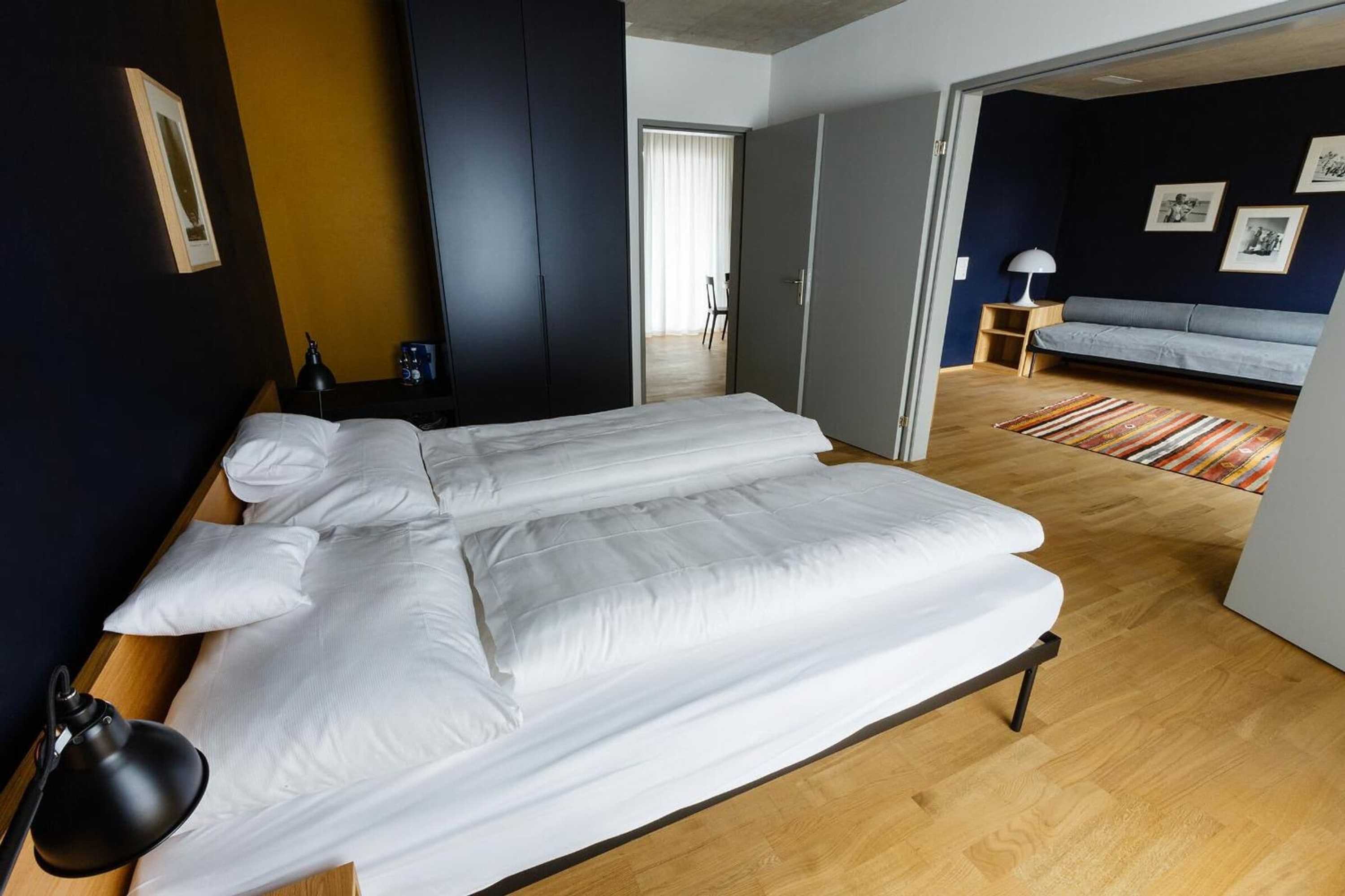 Gift card for Hotel Zwiback