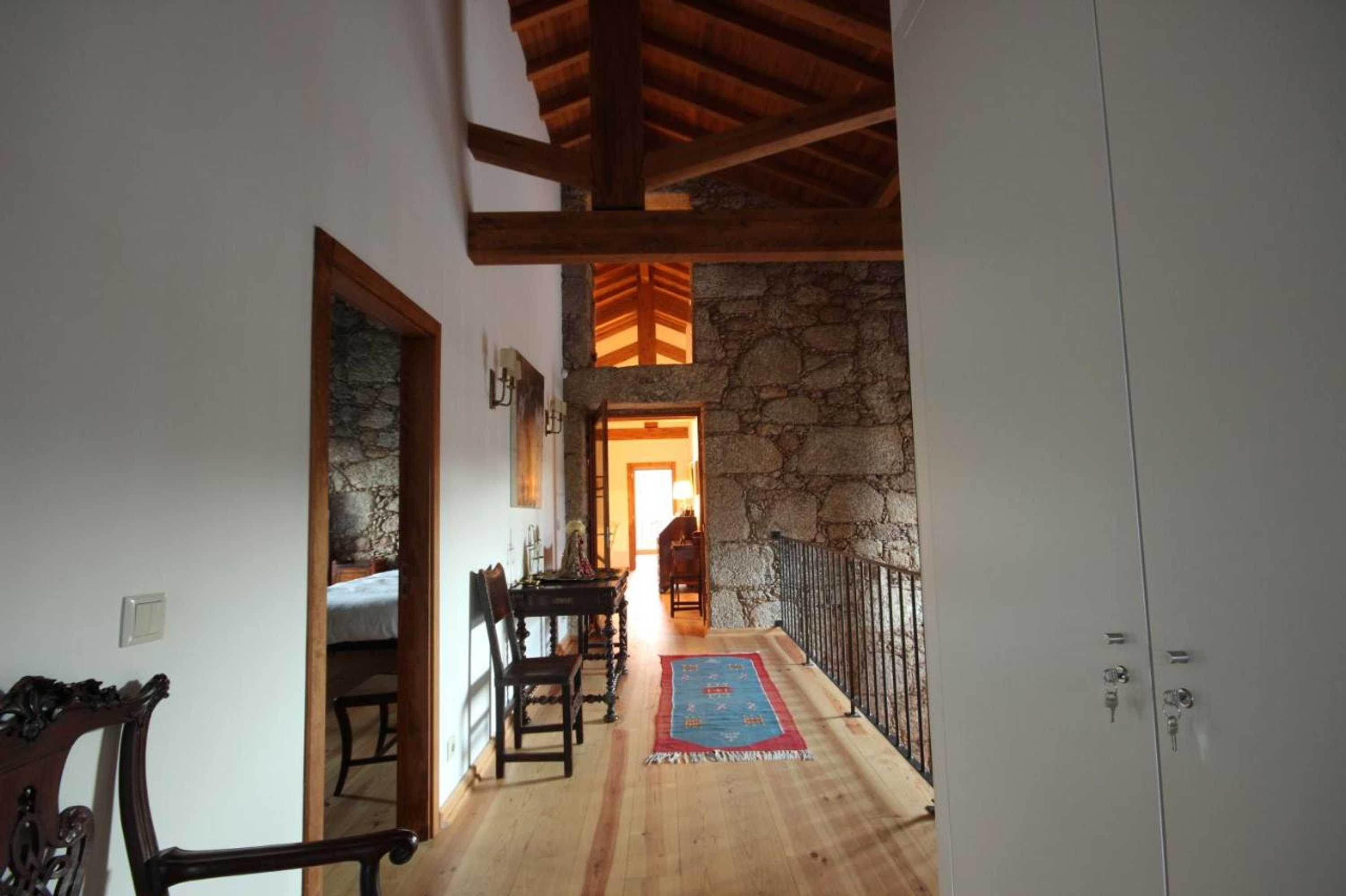 Gift card for Quinta de Seves