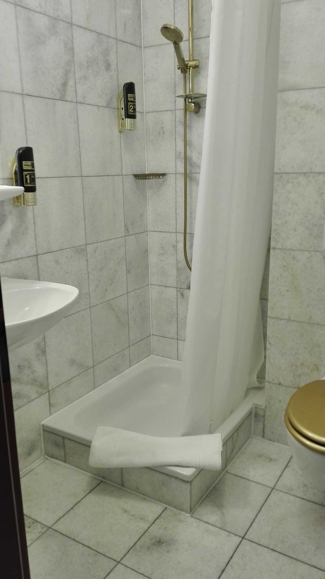 Gift card for Hotel Neckarlux