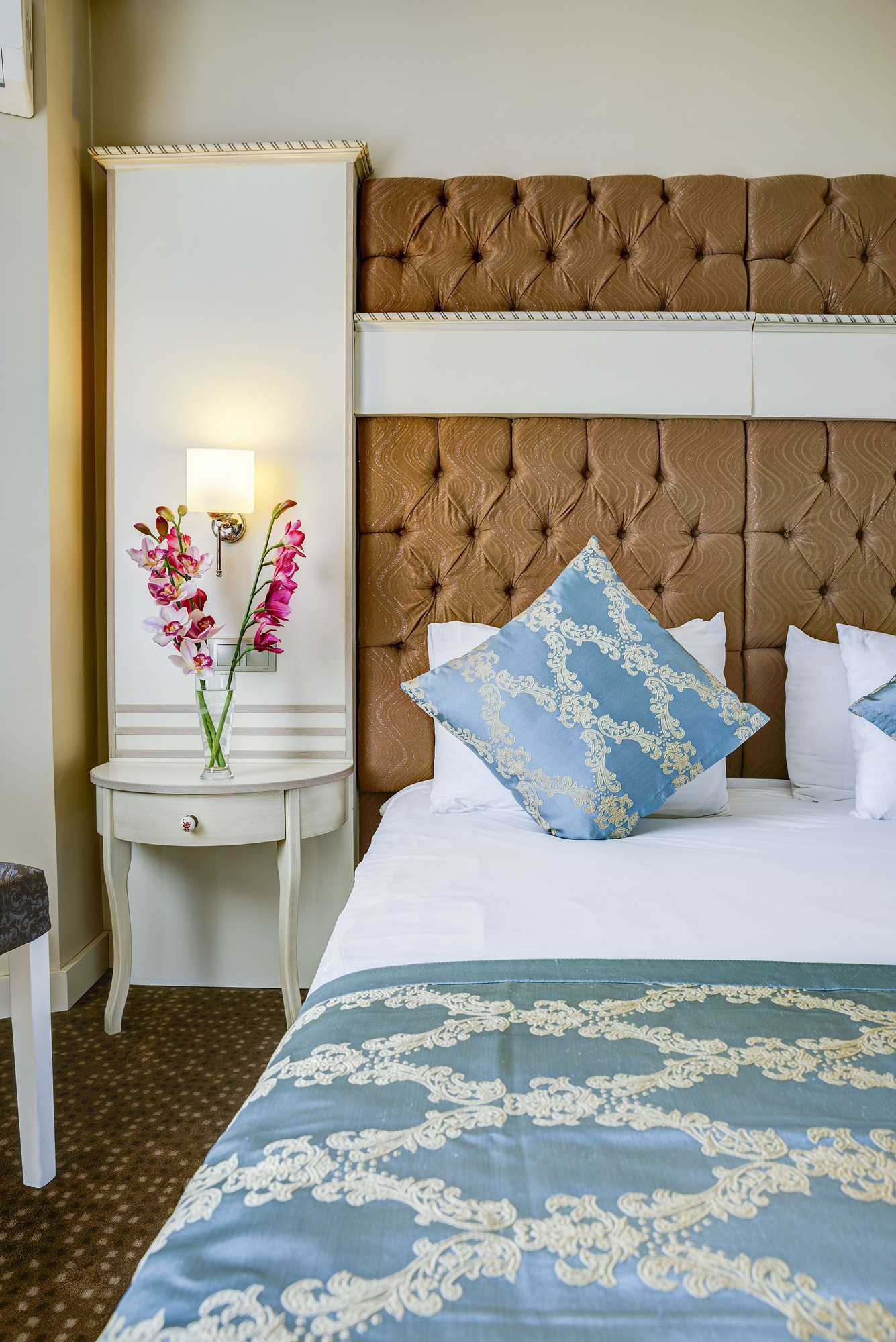 Gift card for Nobel Hotel