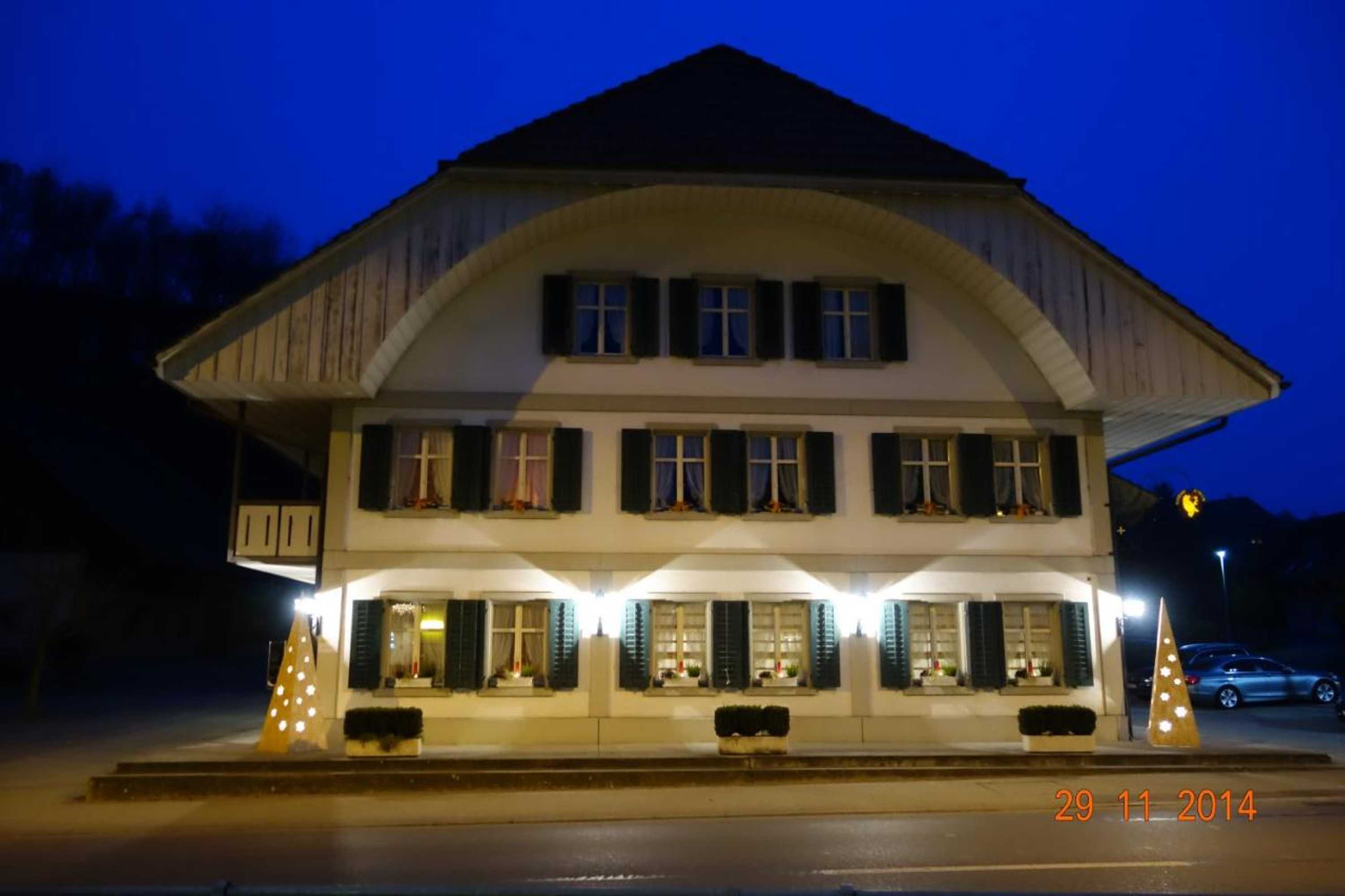 Gift card for Gasthof Löwen