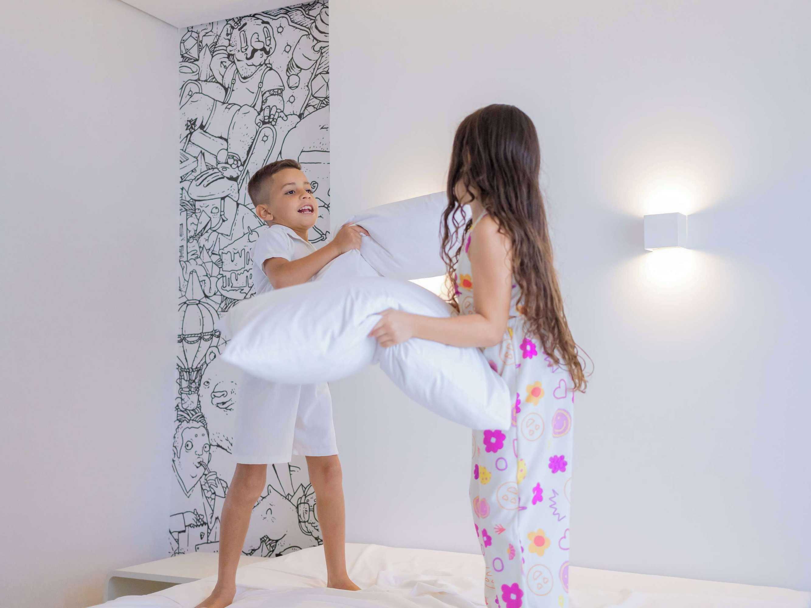 Gift card for Ibis Styles Maracanau Gift card for Ibis Styles Maracanau