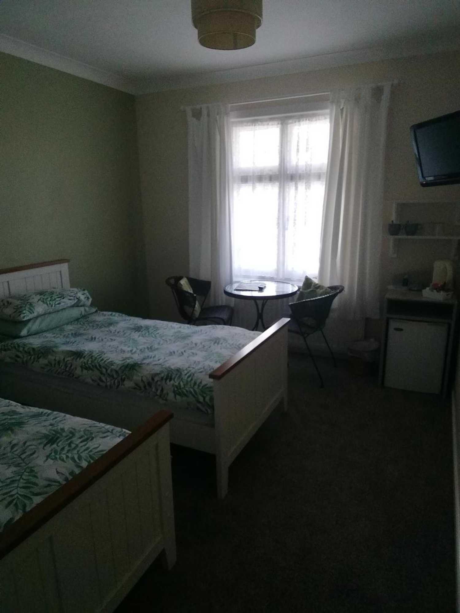 Gift card for Railway Cottage