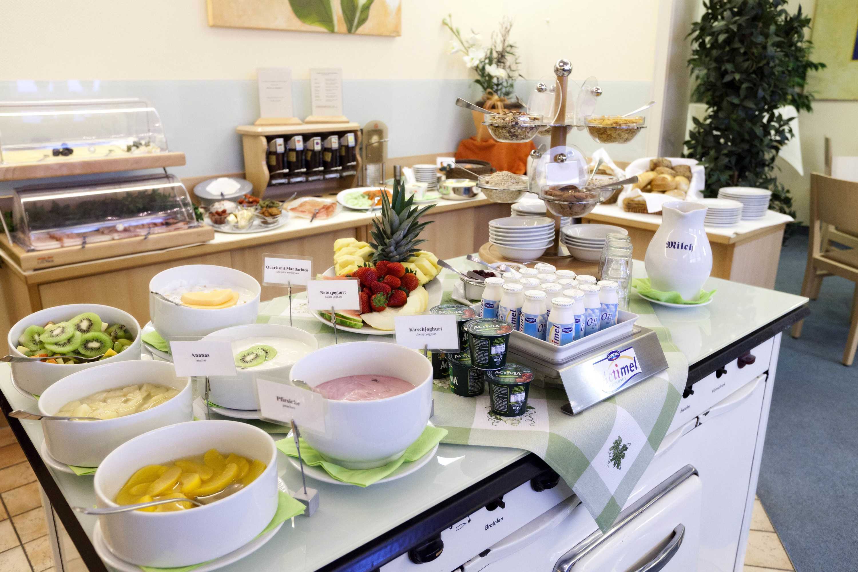 Gift card for Comfort Garni Stadtzentrum Hotel Gift card for Comfort Garni Stadtzentrum Hotel