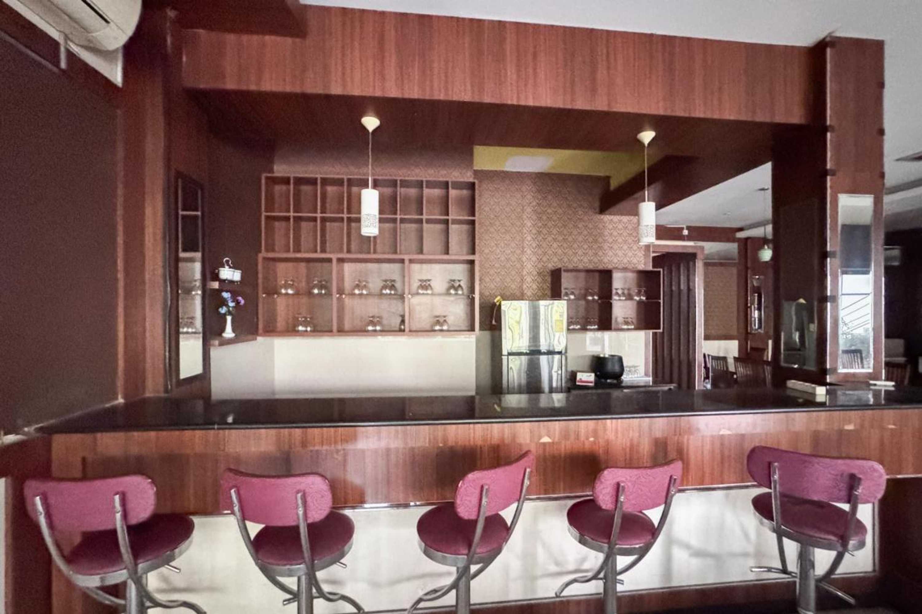 Gift card for Hotel Gondang Redpartner