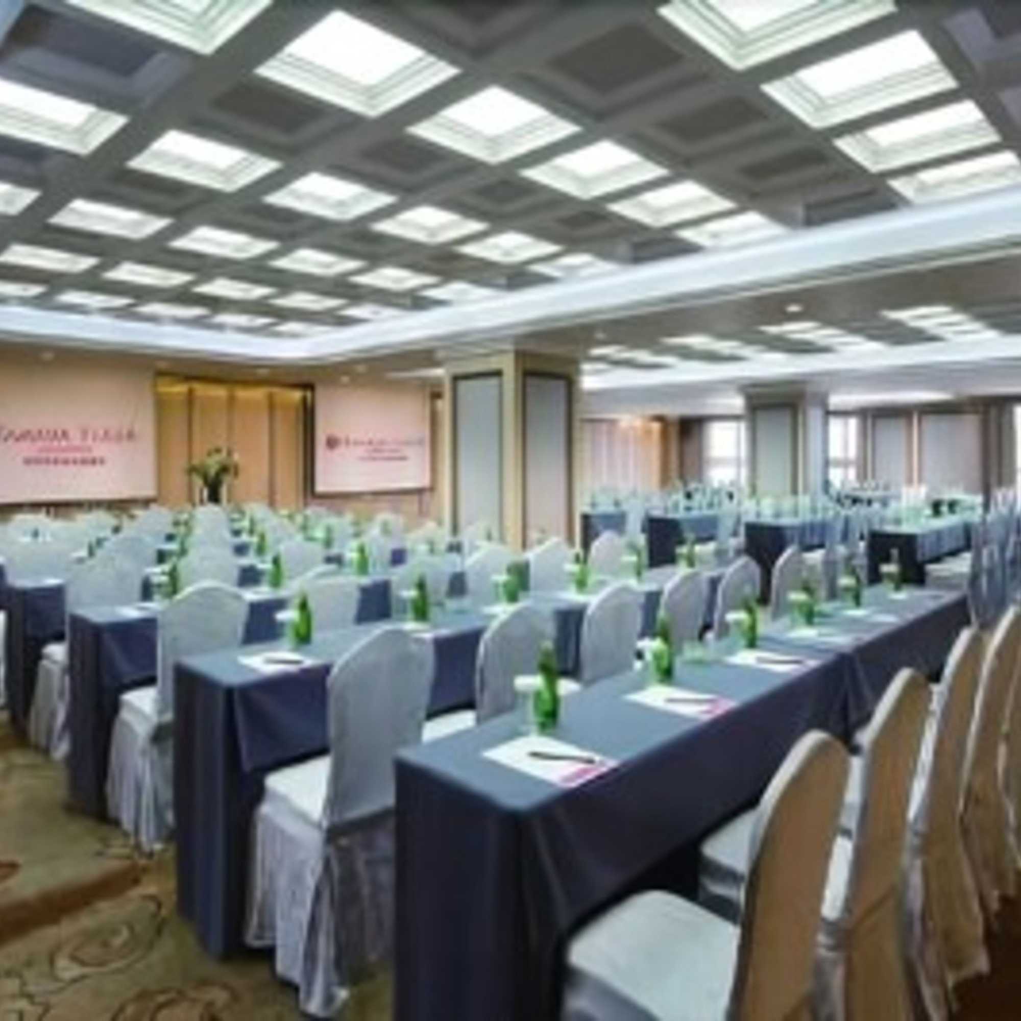 Gift card for Ramada Plaza Tian Lu Gift card for Ramada Plaza Tian Lu
