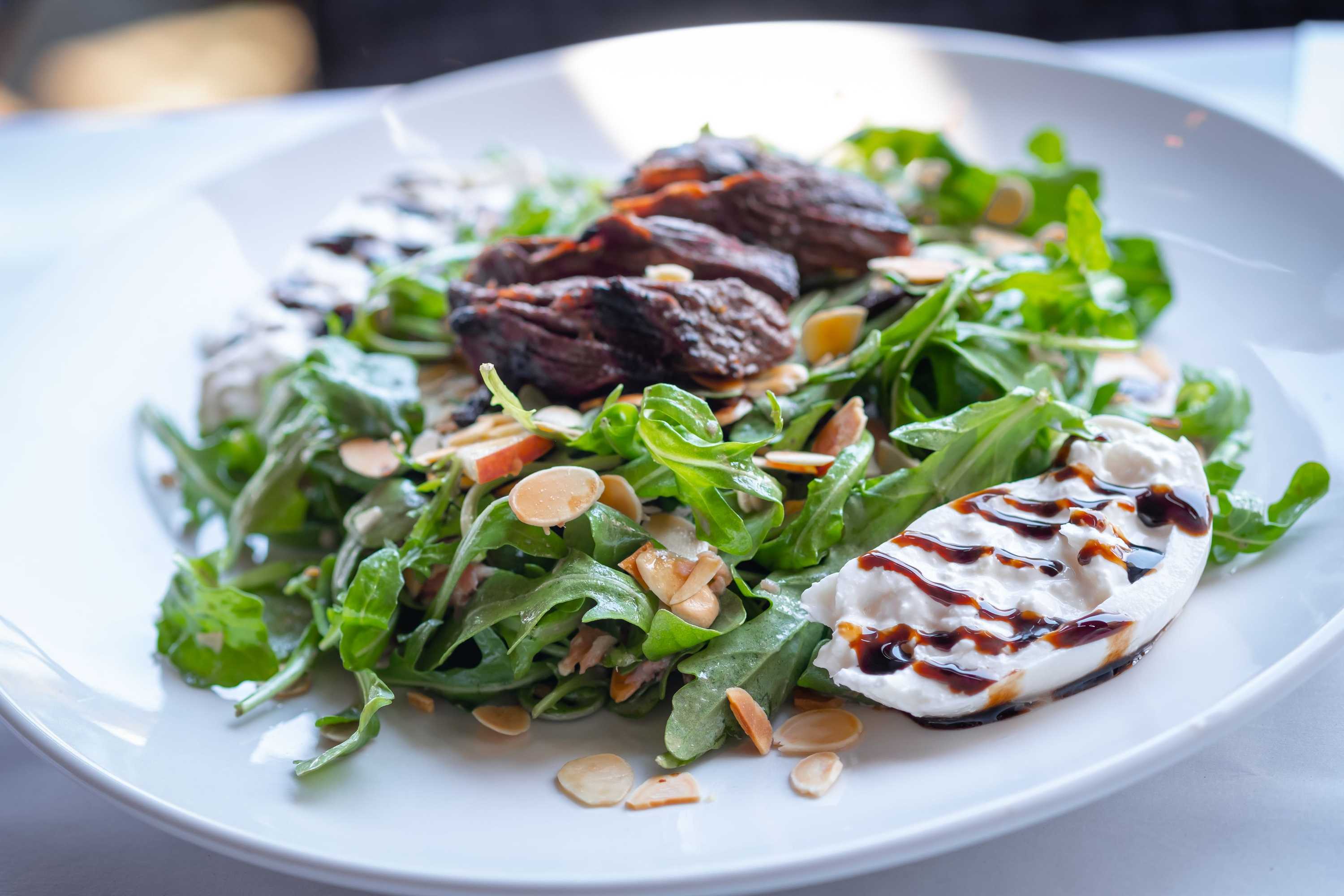 Gift card for The Hackett Hotel