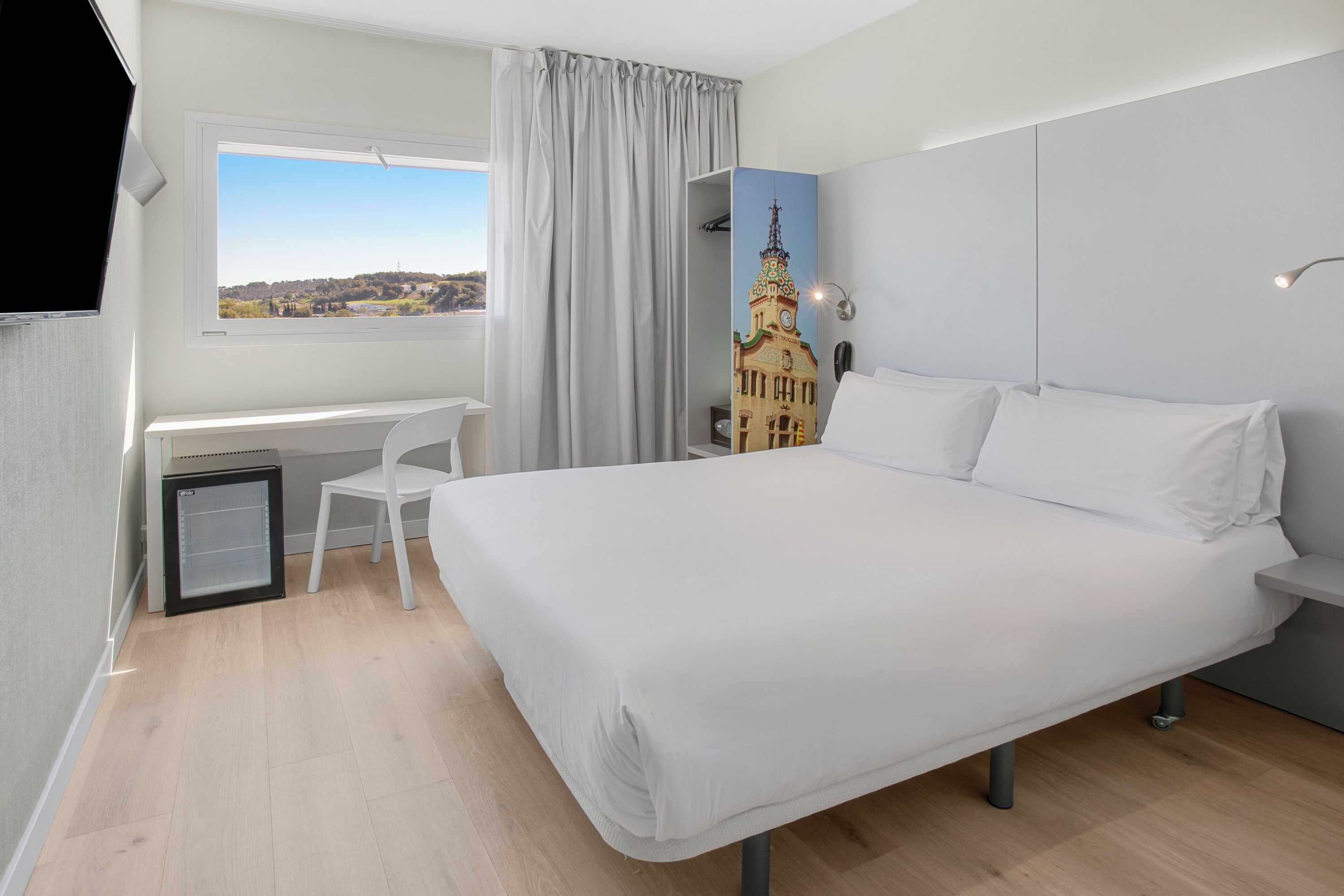 Gift card for B&b Hotel Barcelona Granollers Gift card for B&b Hotel Barcelona Granollers