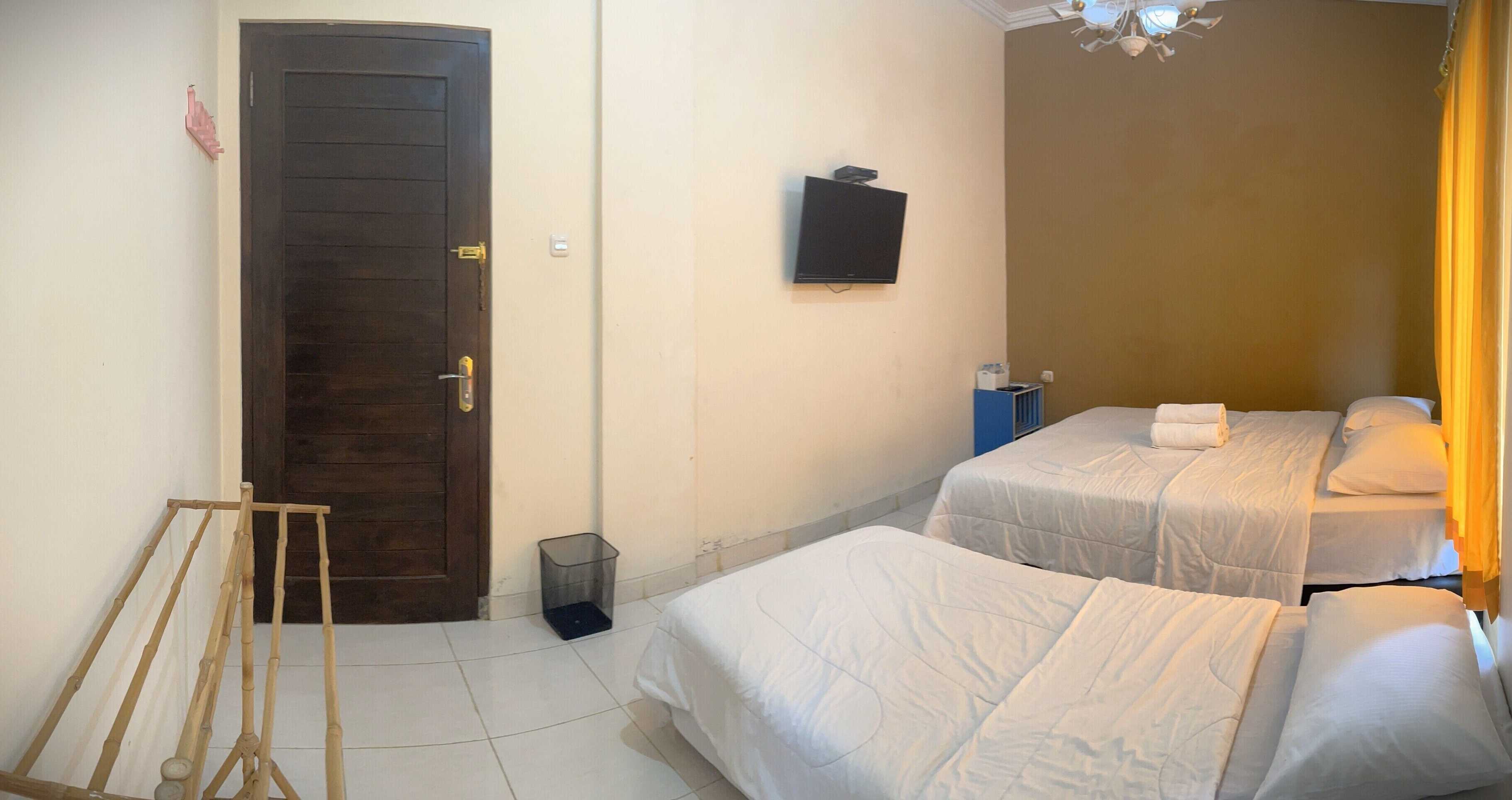 Gift card for Greenhouse Exclusive Tegalwaras