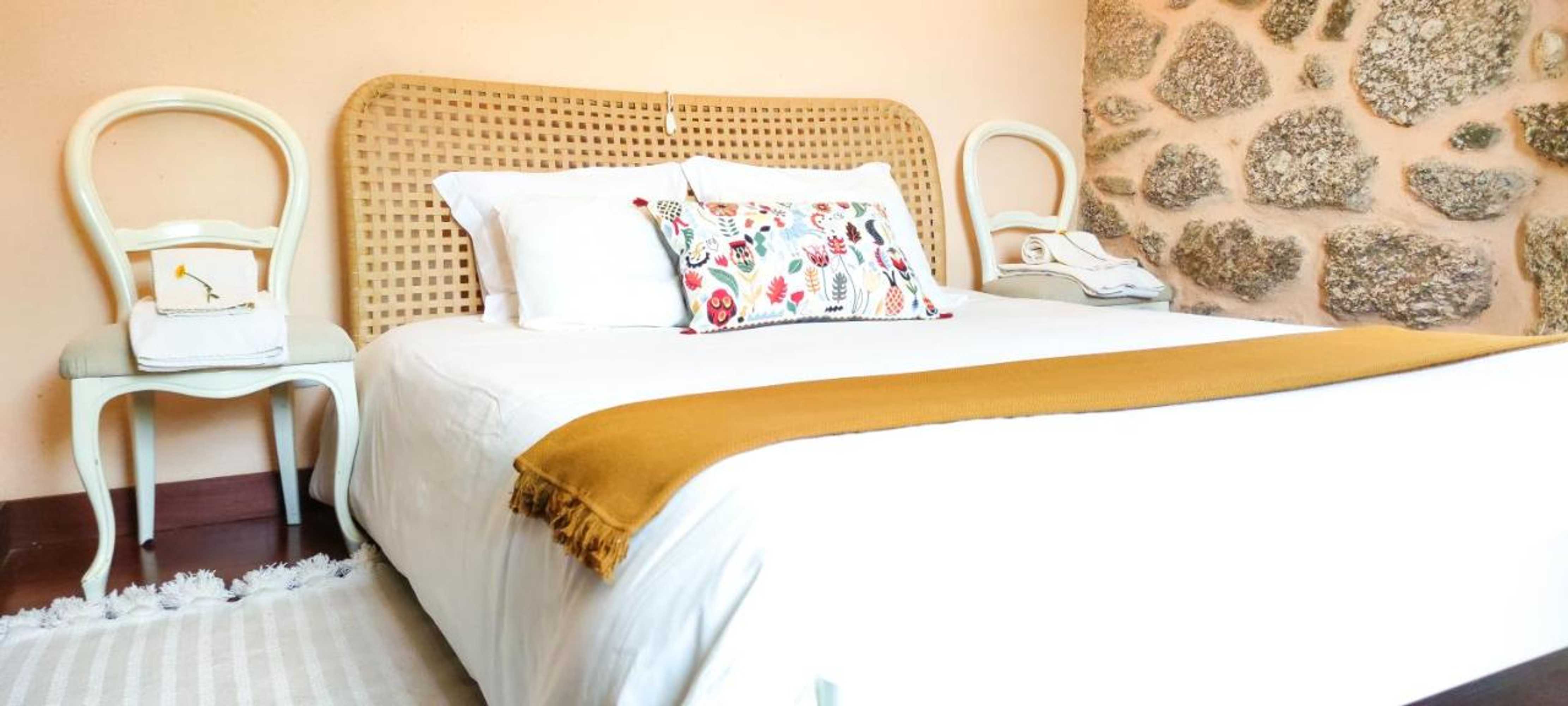 Gift card for River House - Casas do Rio Tora