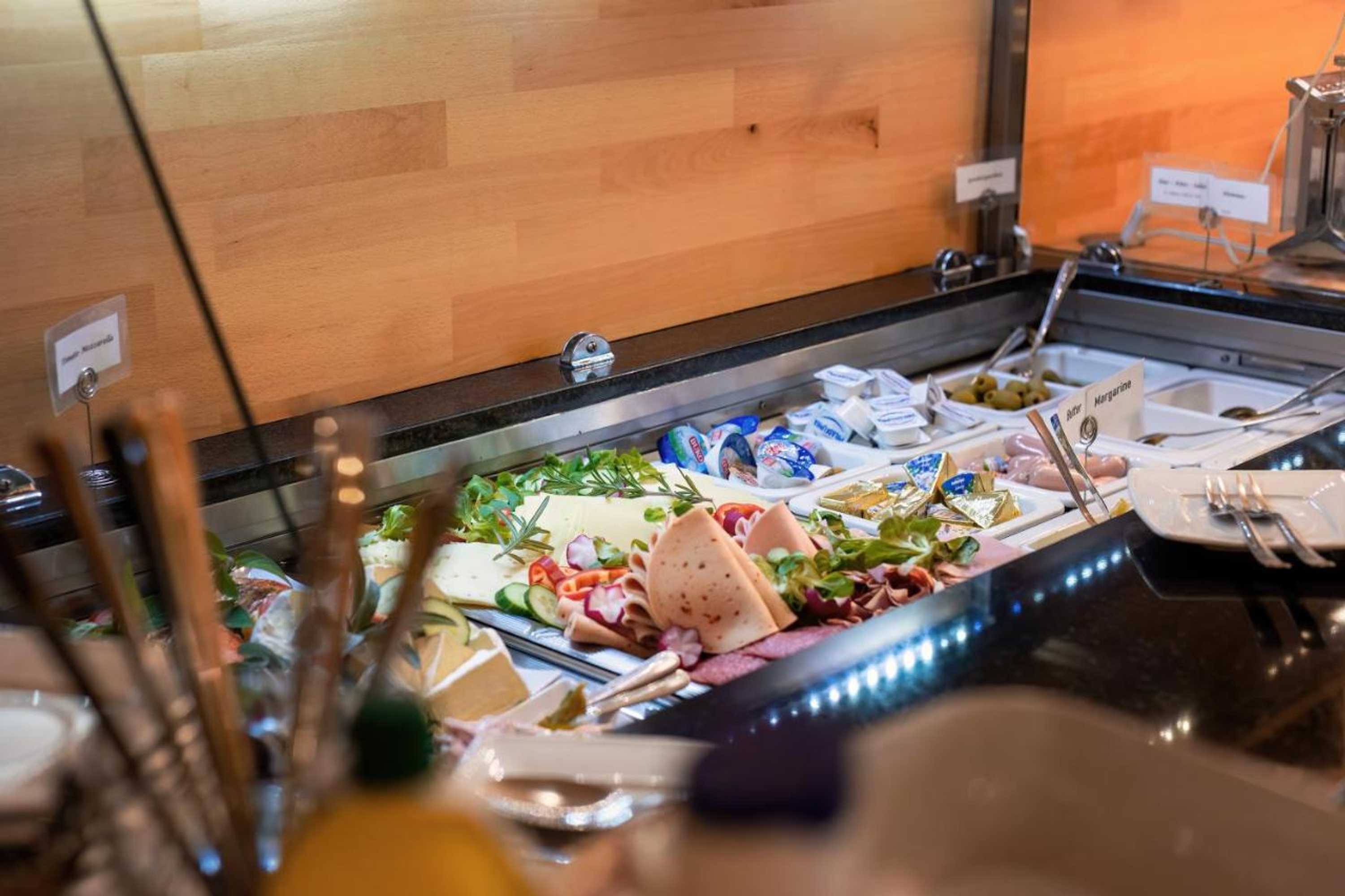 Gift card for Hotel Pension Futterknecht