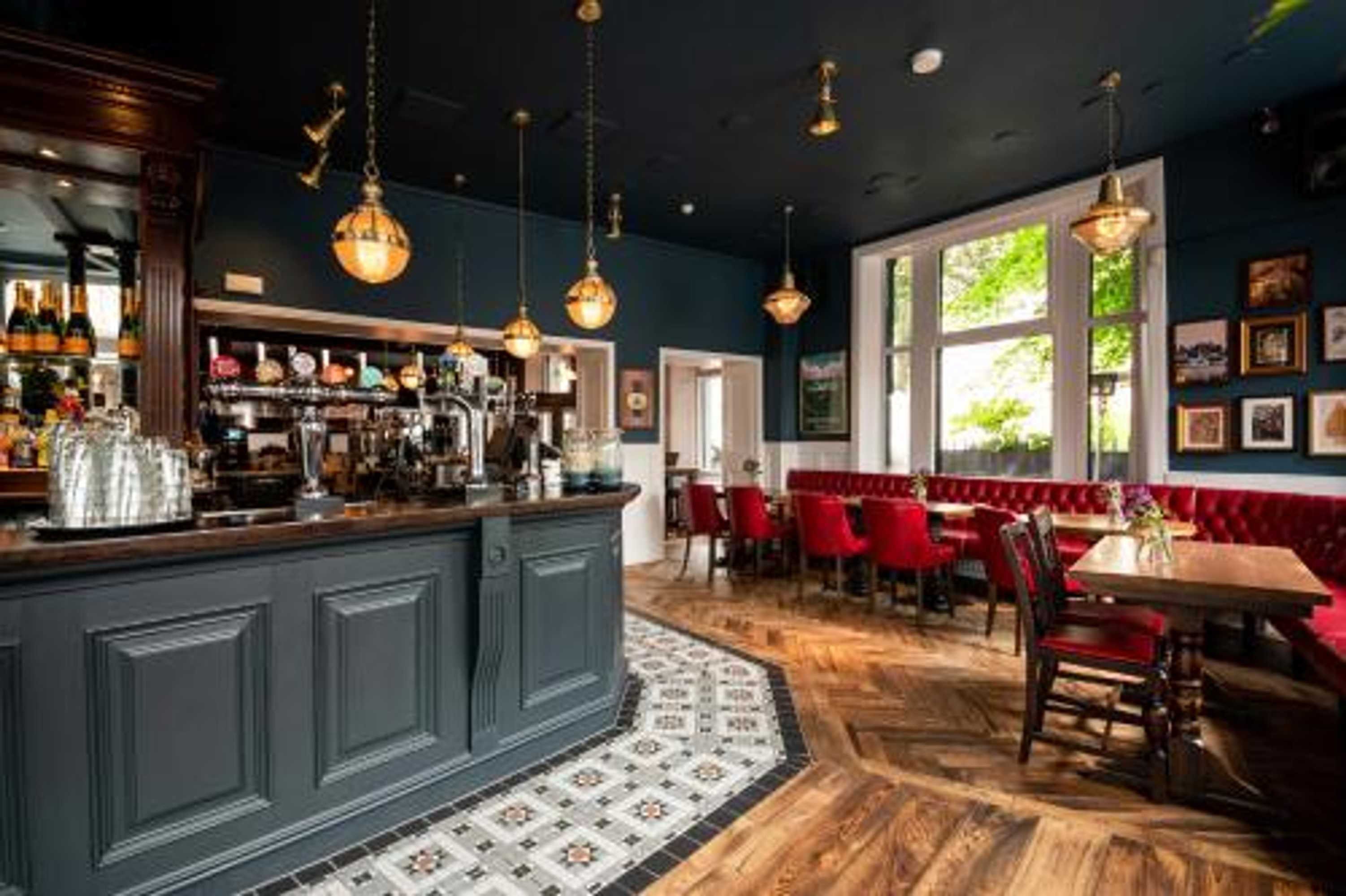 Gift card for The Mitre by Innkeeper's Collection