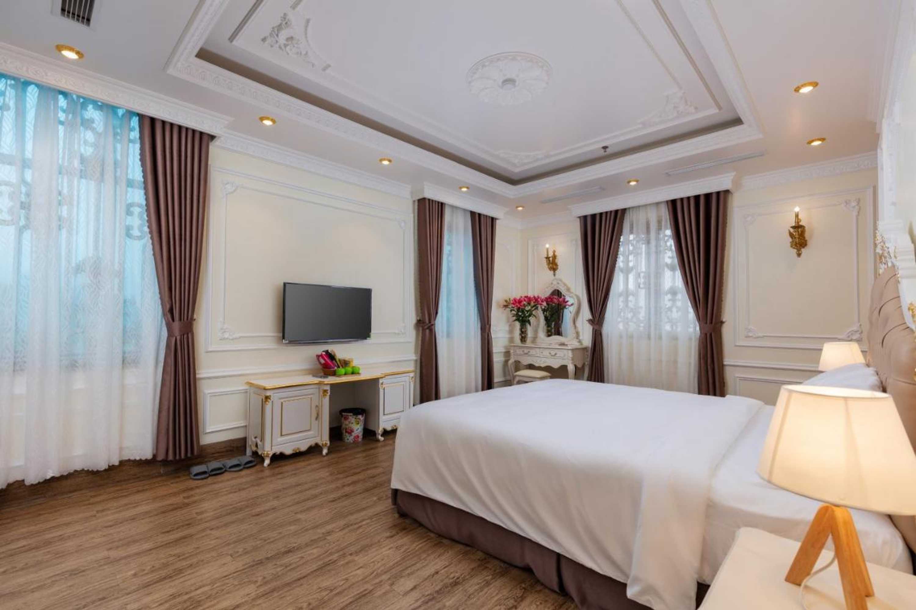 Gift card for Cẩm Bình Hotel