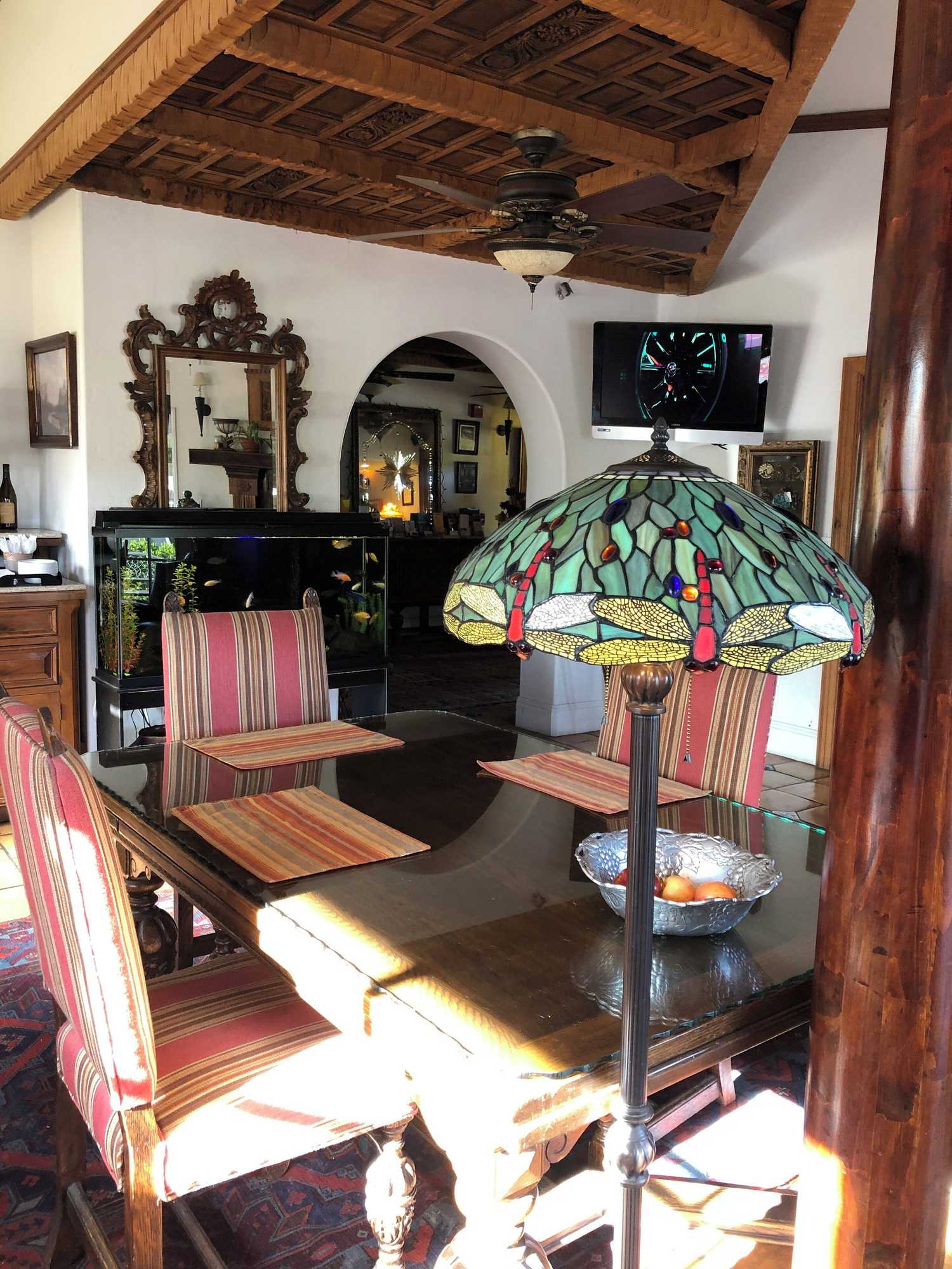 Gift card for Chantico Inn