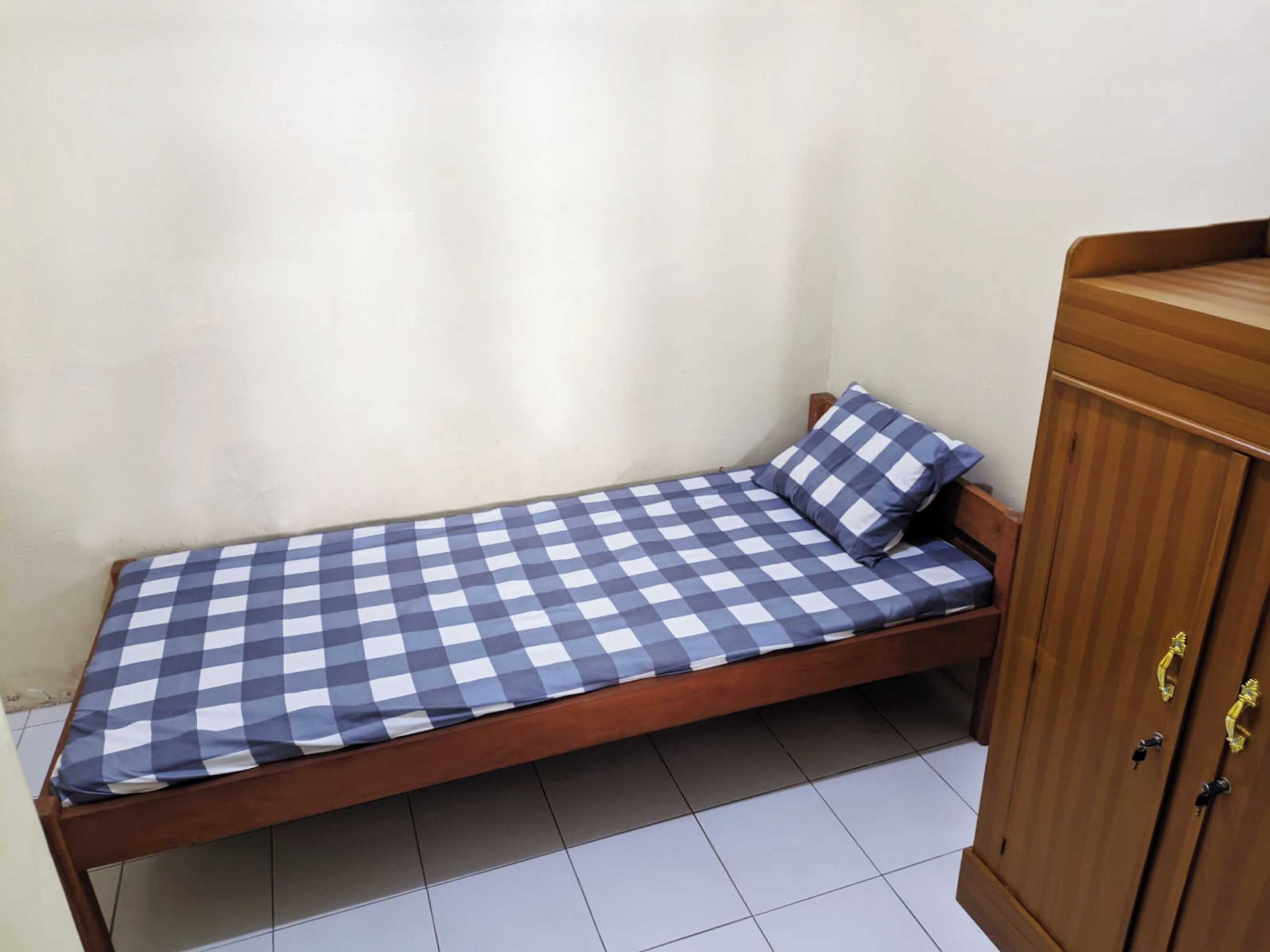 Gift card for Kingkost Wonocatur