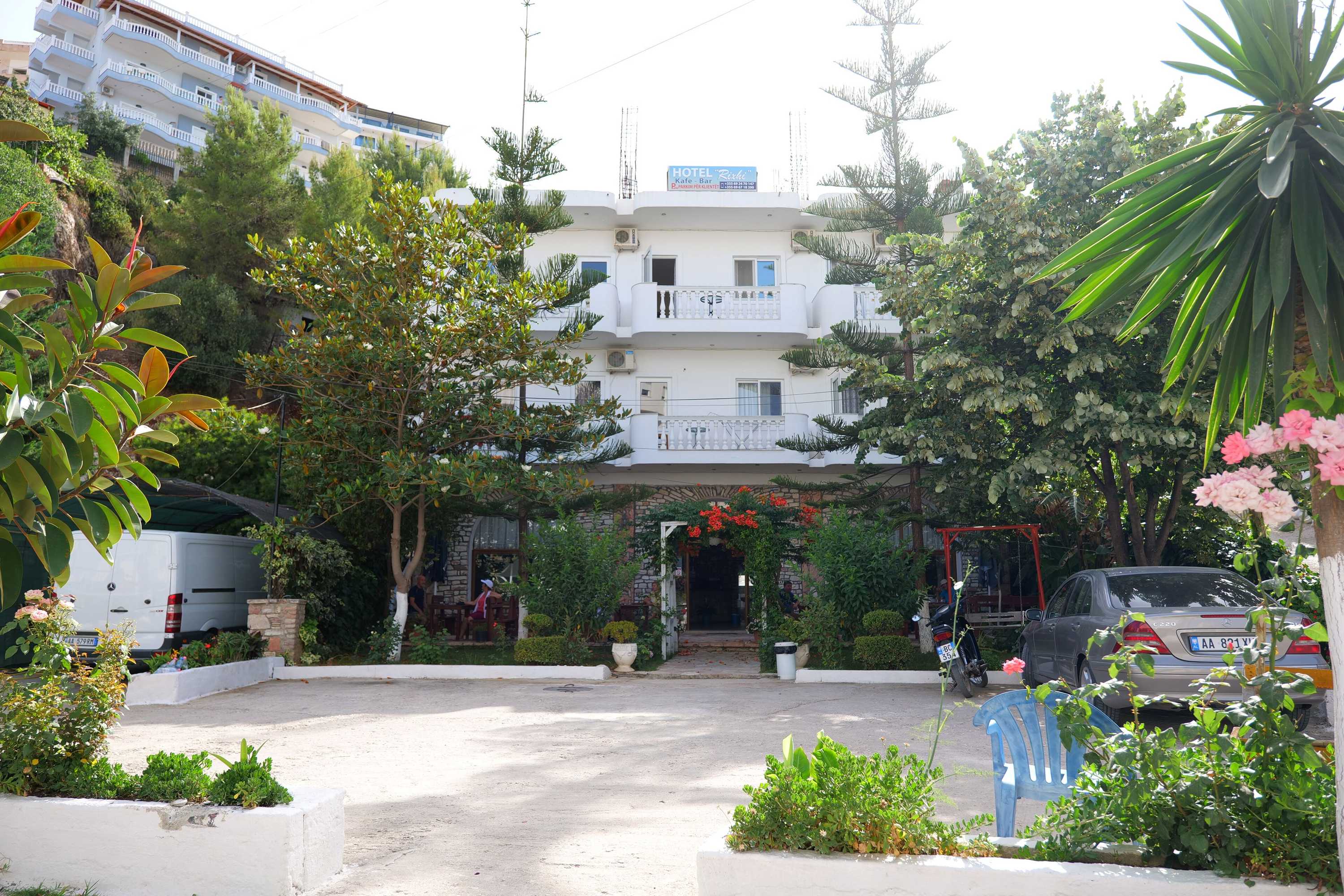 Gift card for Hotel Rixhi Gift card for Hotel Rixhi