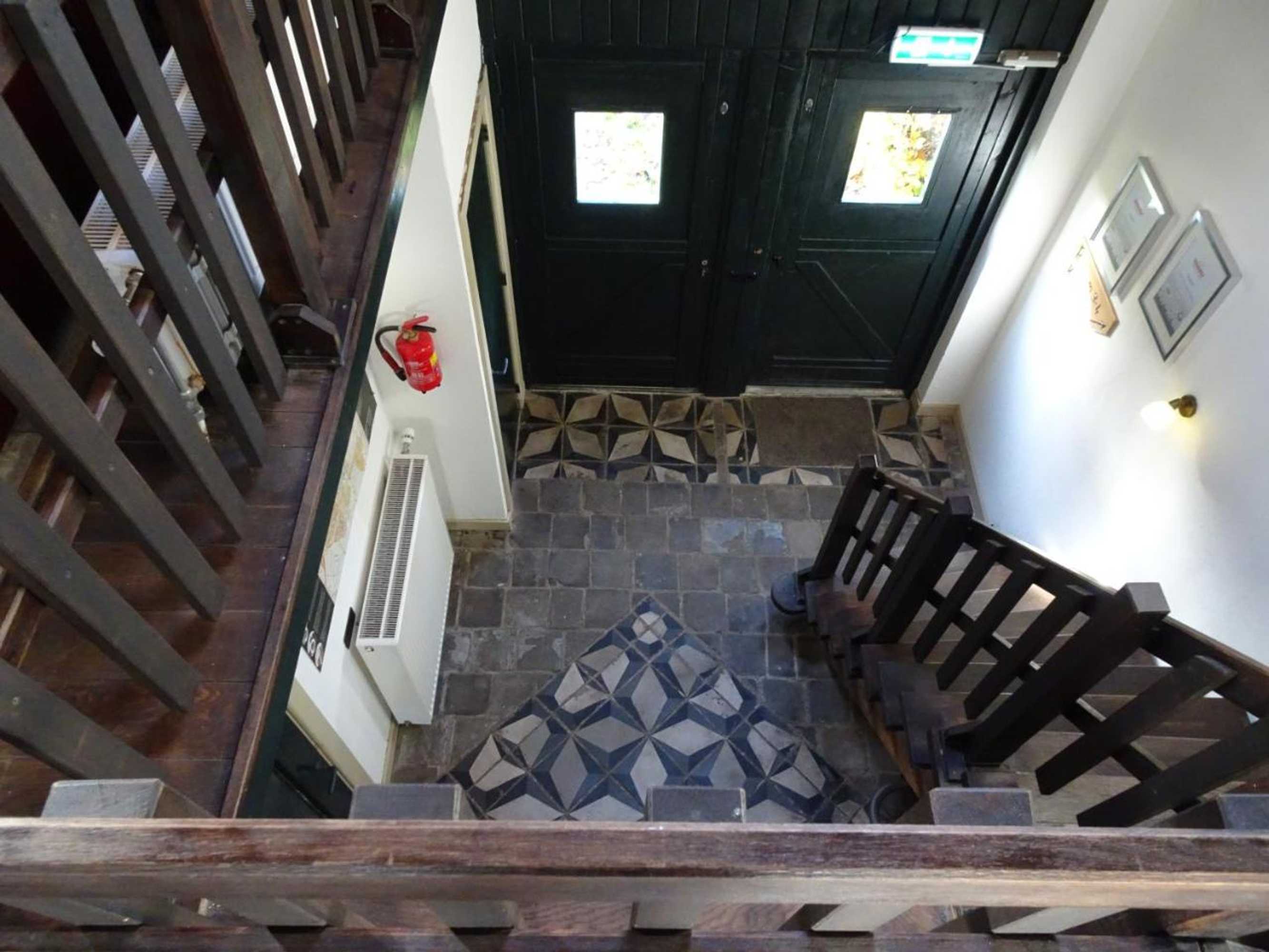 Gift card for Hostel Kersenhof