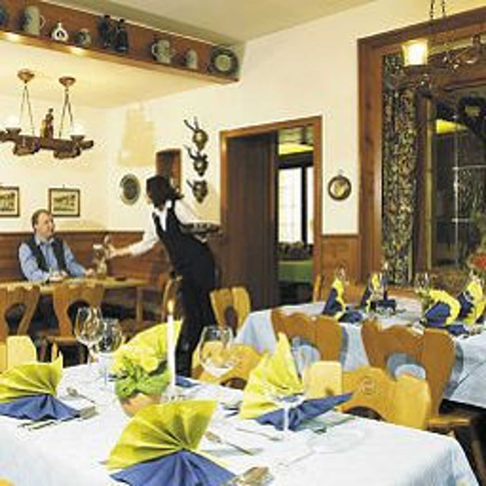 Gift card for Gasthaus Merkel Hotel Gift card for Gasthaus Merkel Hotel