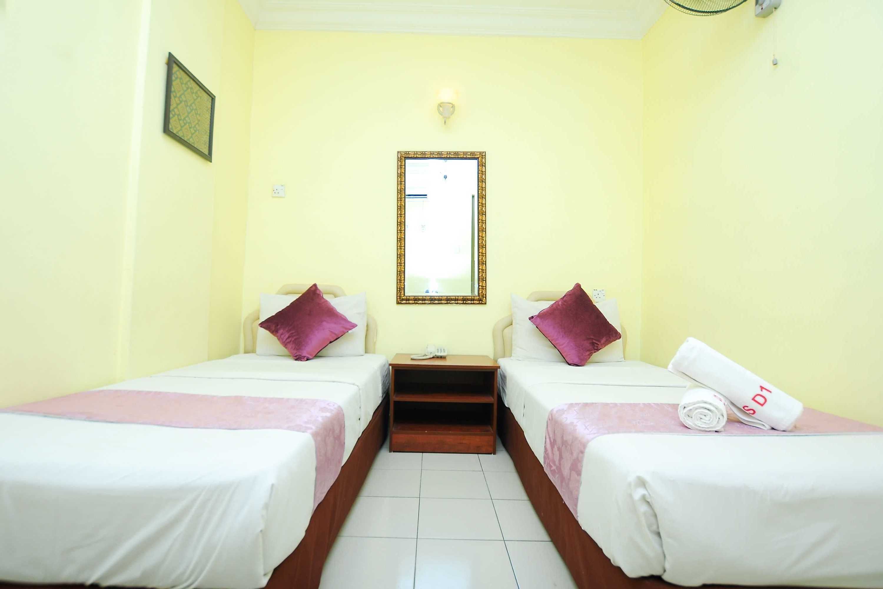 Gift card for Sun Inns Hotel D'mind 1 Seri Kembangan Gift card for Sun Inns Hotel D'mind 1 Seri Kembangan