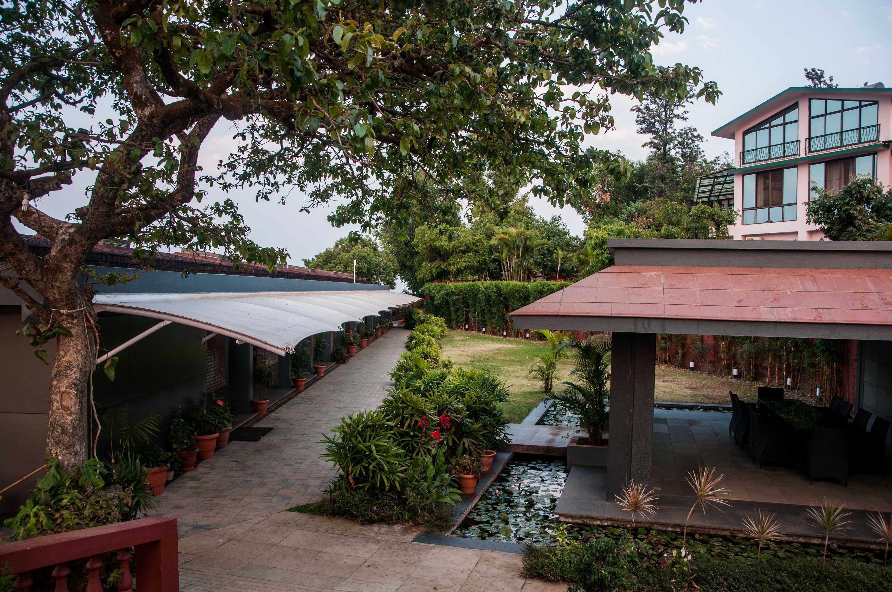 Gift card for Brightland Resort & Spa