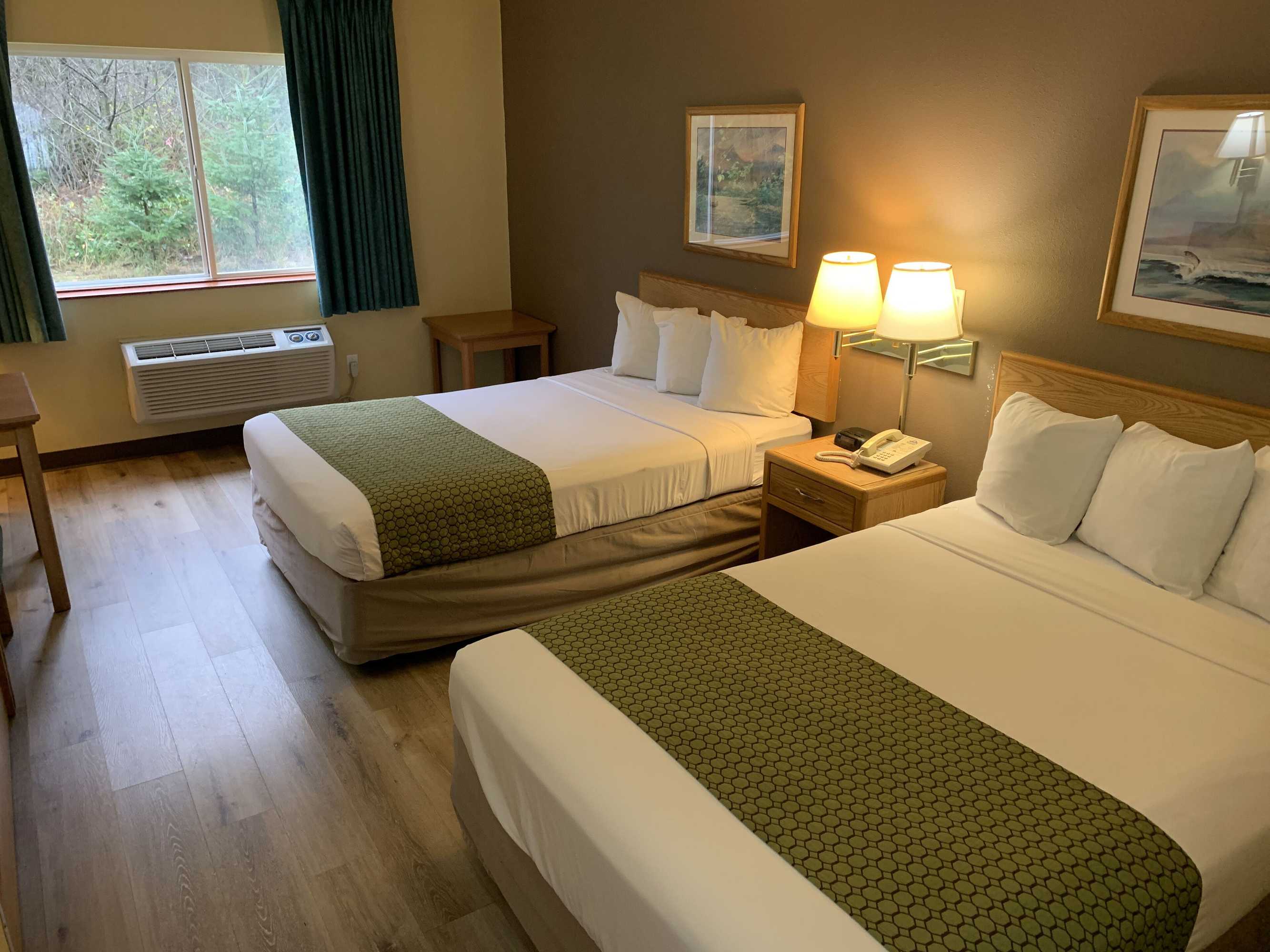 Gift card for Days Inn by Wyndham Ocean Shores Gift card for Days Inn by Wyndham Ocean Shores