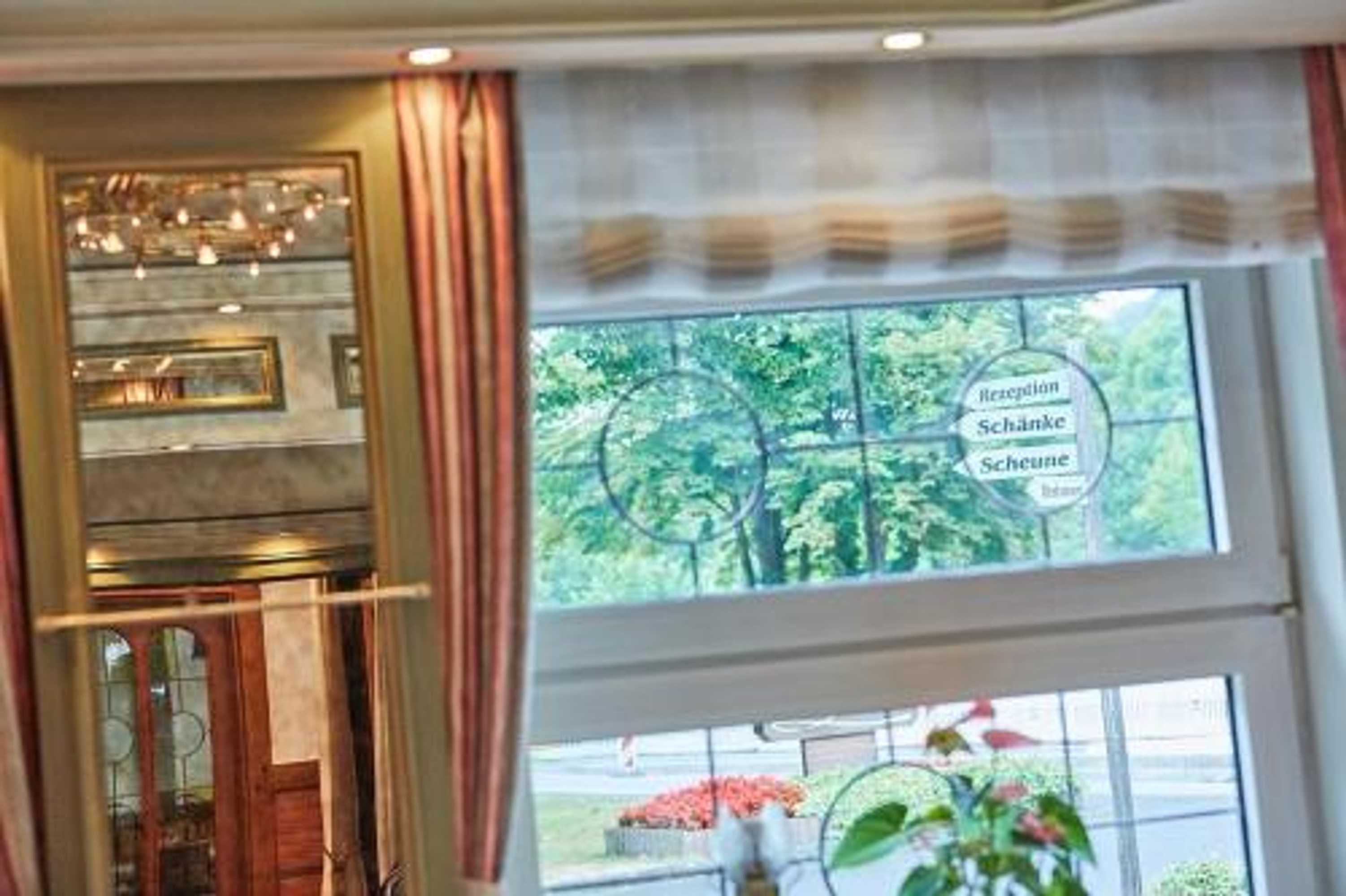 Gift card for Landhotel Naafs-Häuschen Gift card for Landhotel Naafs-Häuschen