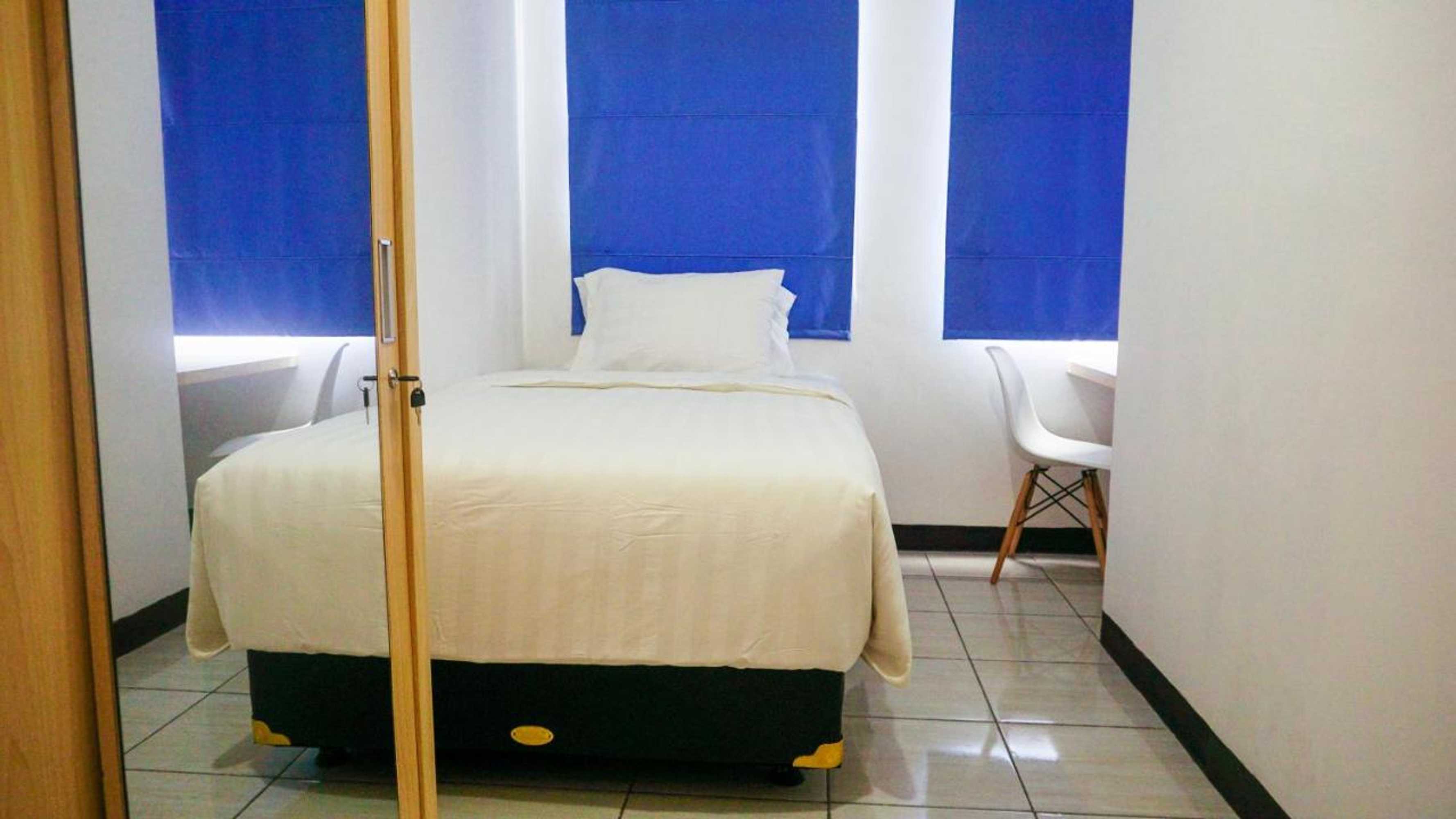 Gift card for Revive Semarang Cordova Edupartment Suites Gift card for Revive Semarang Cordova Edupartment Suites