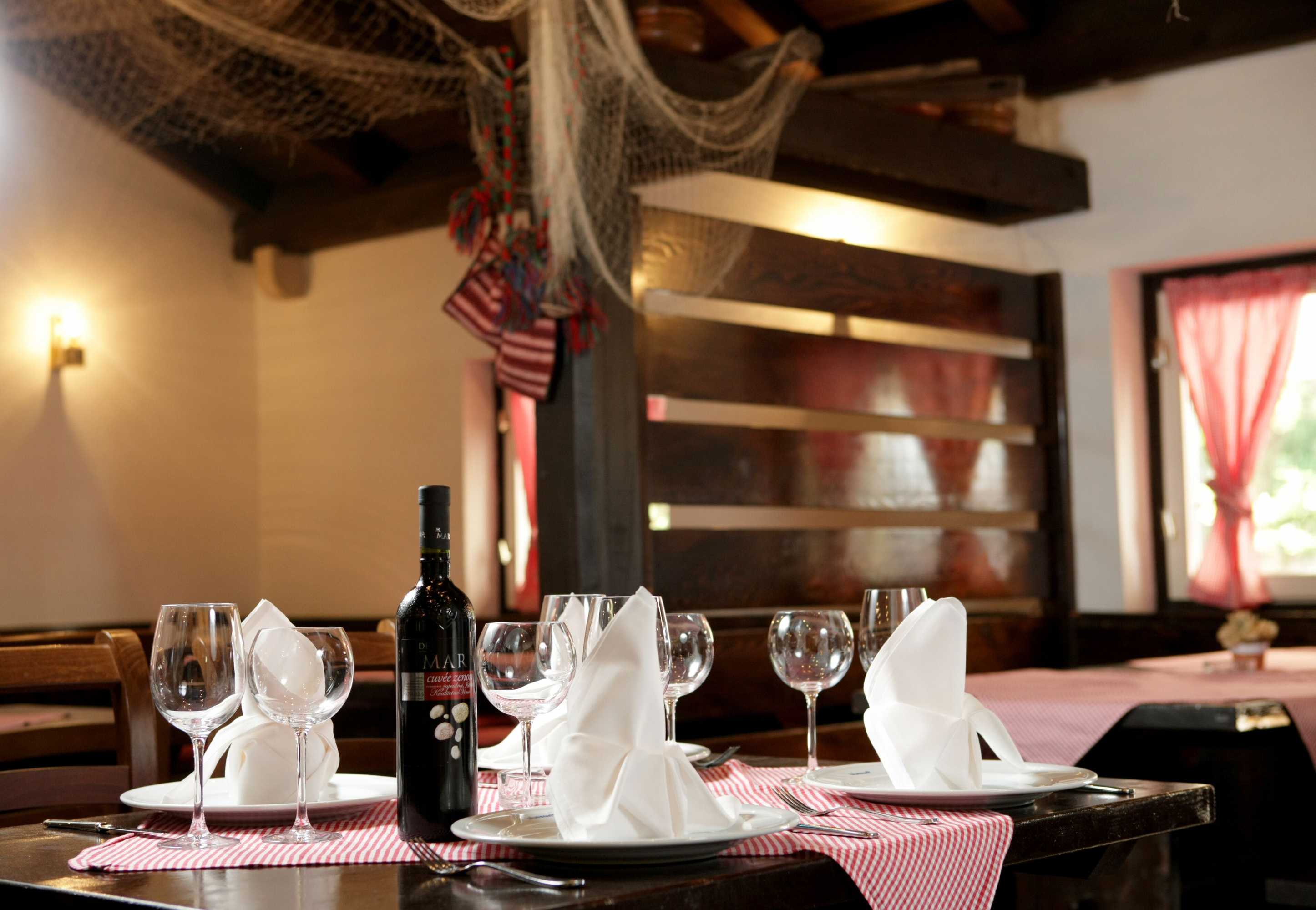 Gift card for Camping Paklenica - Mobilheime