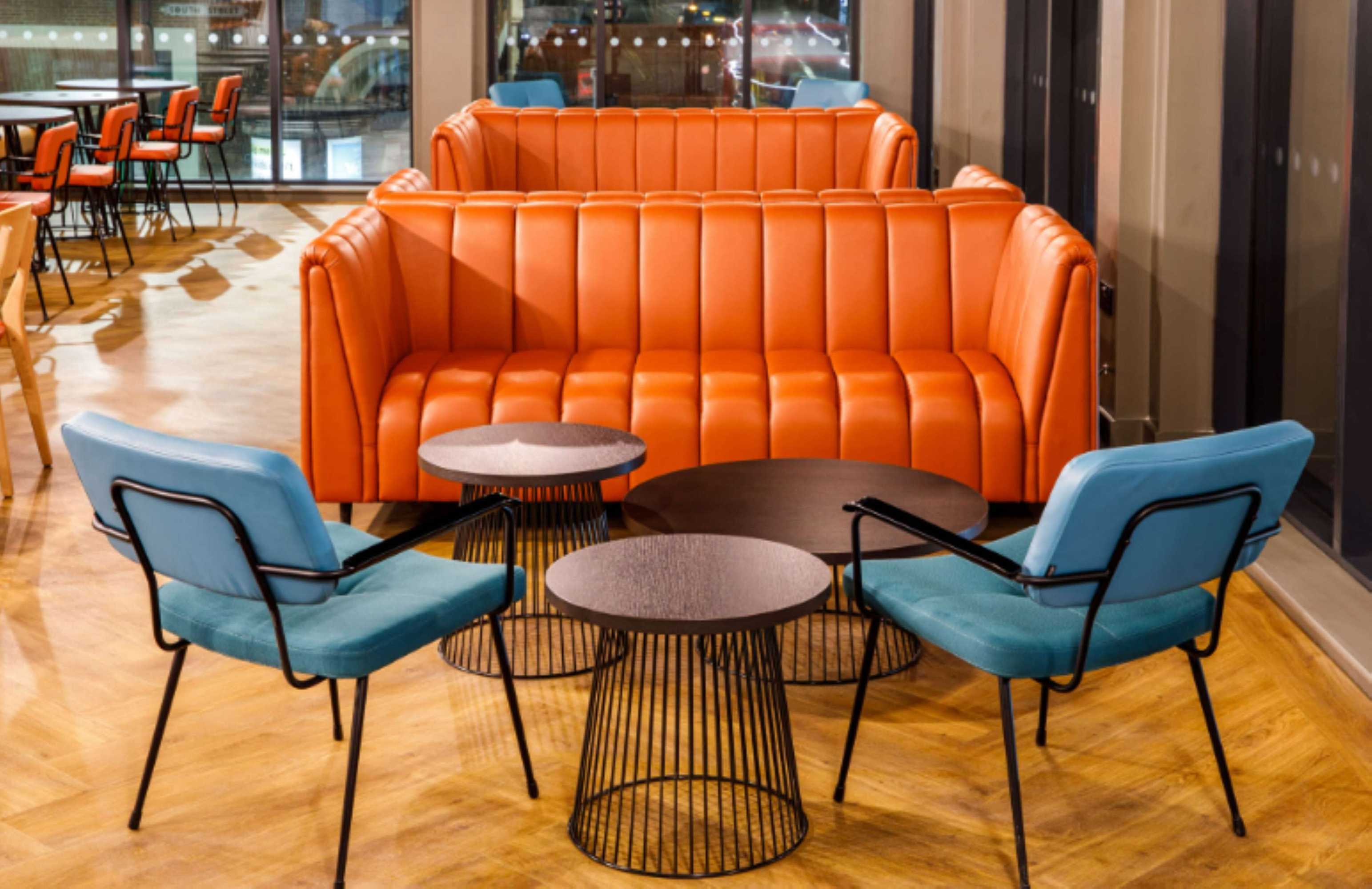 Gift card for Spark by Hilton London Romford Gift card for Spark by Hilton London Romford