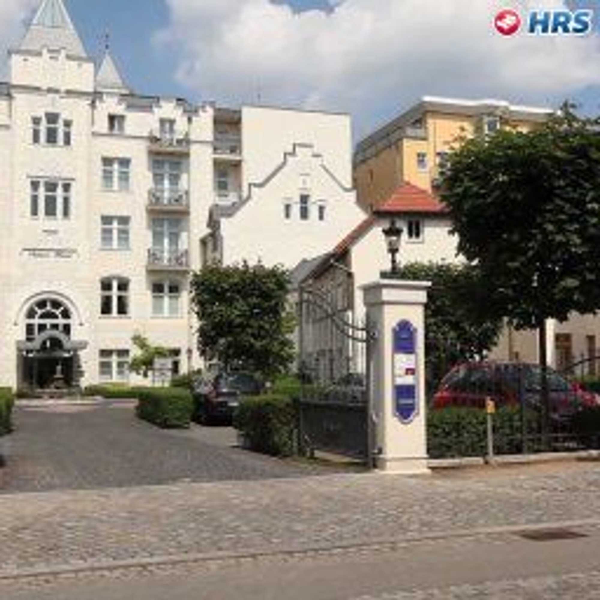 Gift card for Usedom Palace Gift card for Usedom Palace