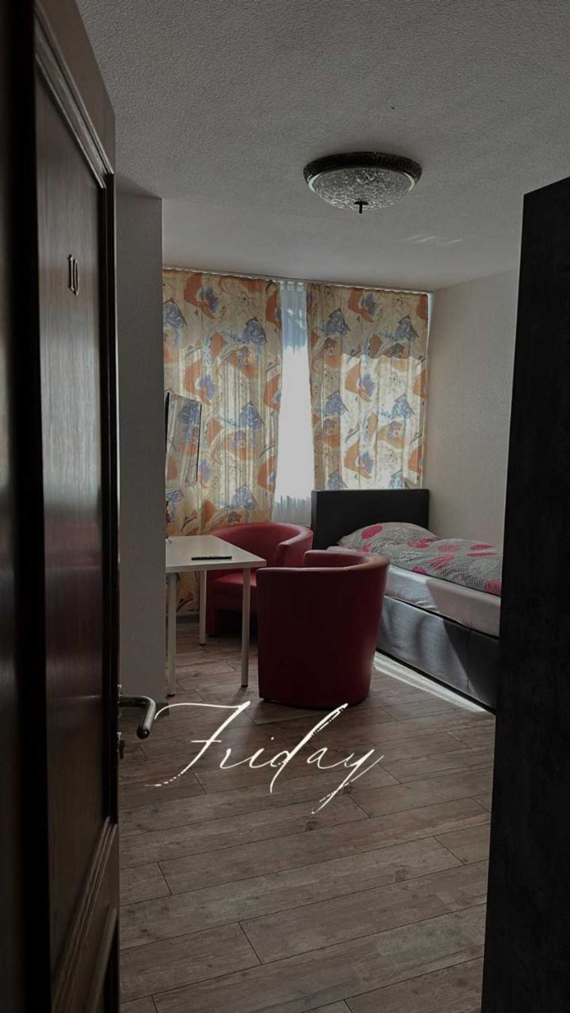 Gift card for Hotel Gambrinus