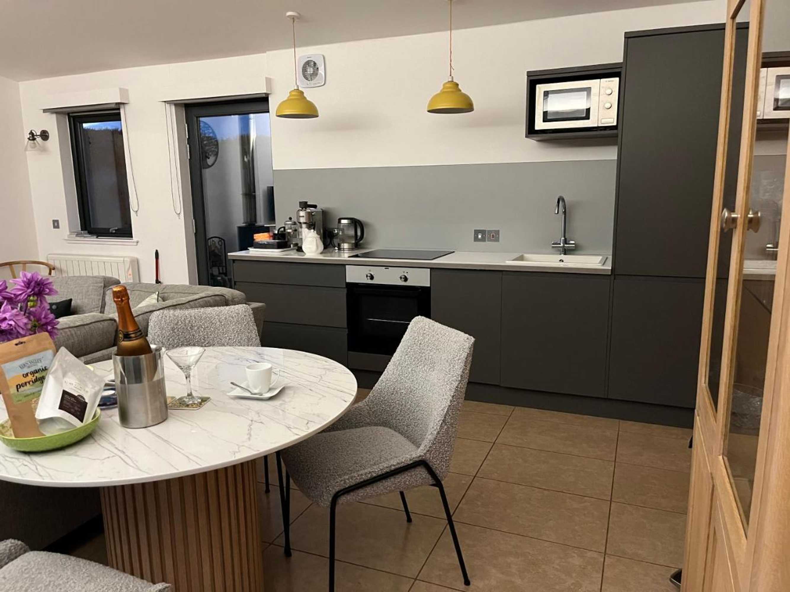 Gift card for Tweed Hideaway