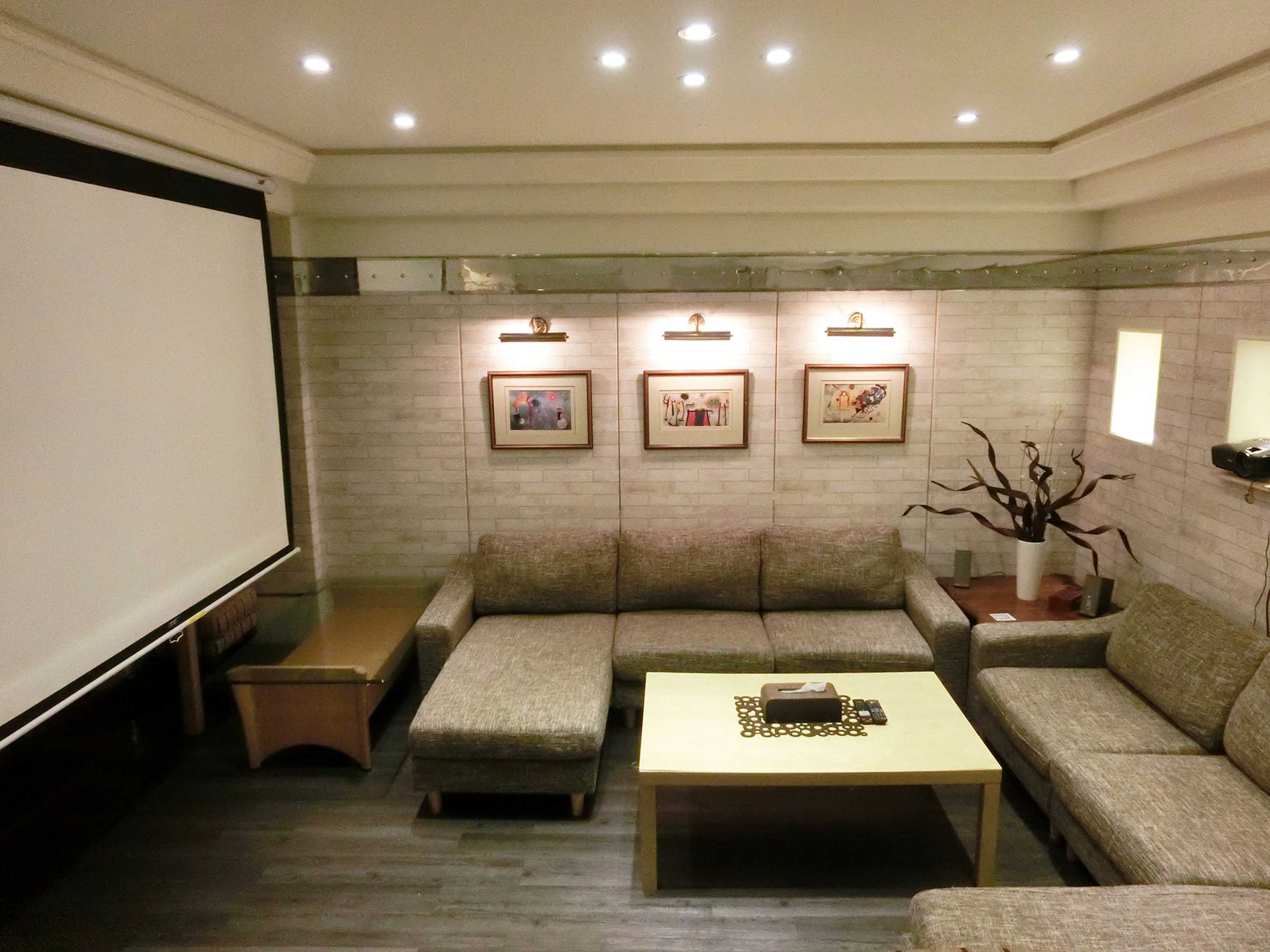 Gift card for The Easy Space