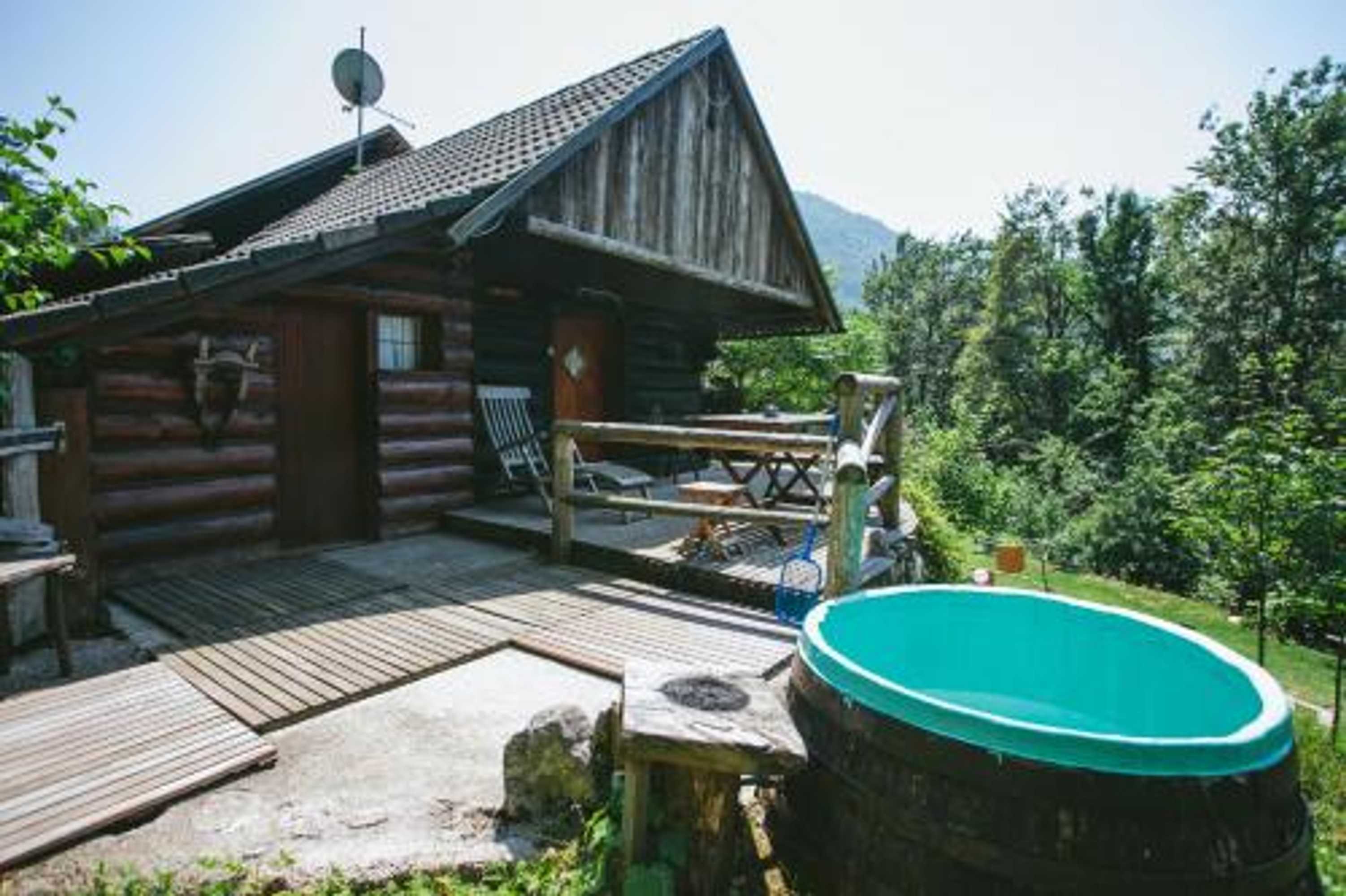 Gift card for Guest House Kraljev Hrib Gift card for Guest House Kraljev Hrib