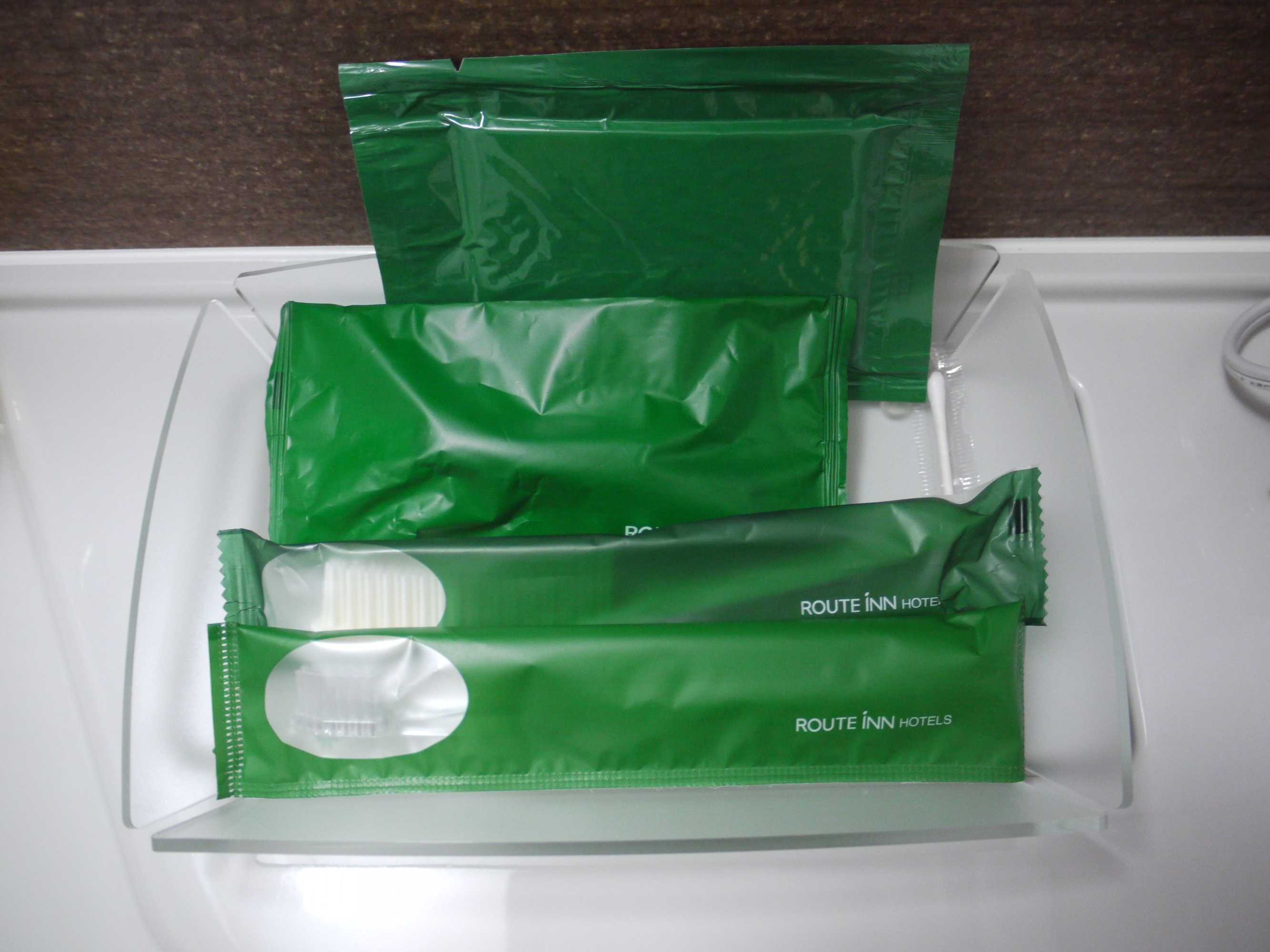 Gift card for Hotel Route - Inn Koga Ekimae Gift card for Hotel Route - Inn Koga Ekimae