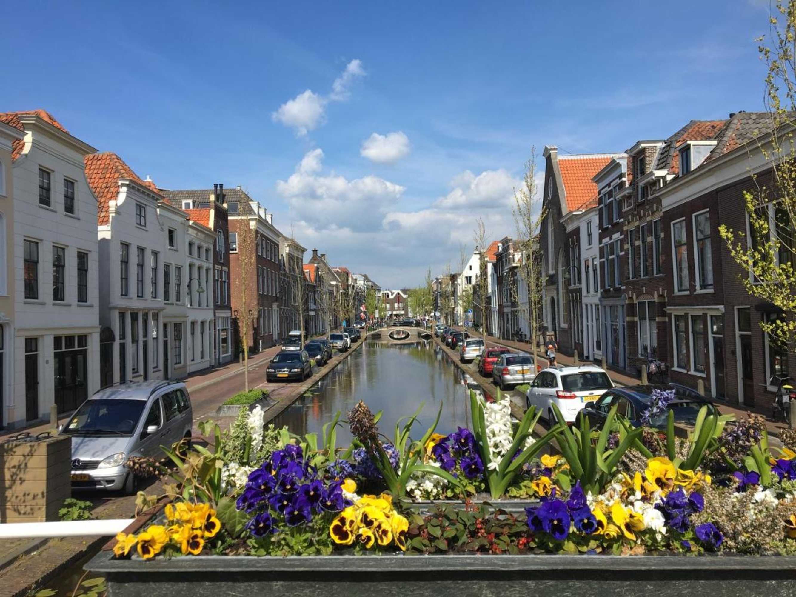 Gift card for Betty Blue Bed & Breakfast