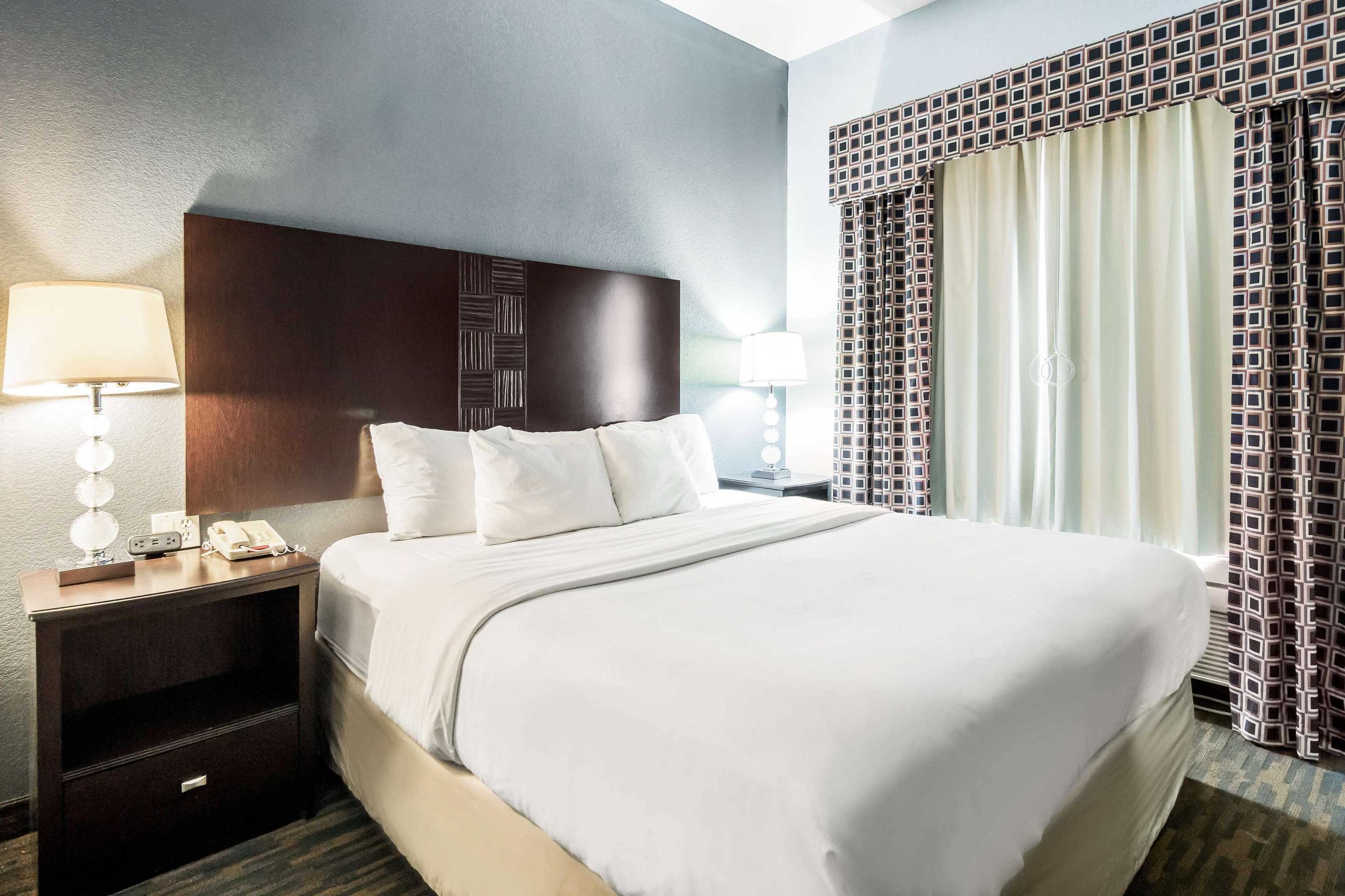 Gift card for Motel 6 Mineral Wells, TX