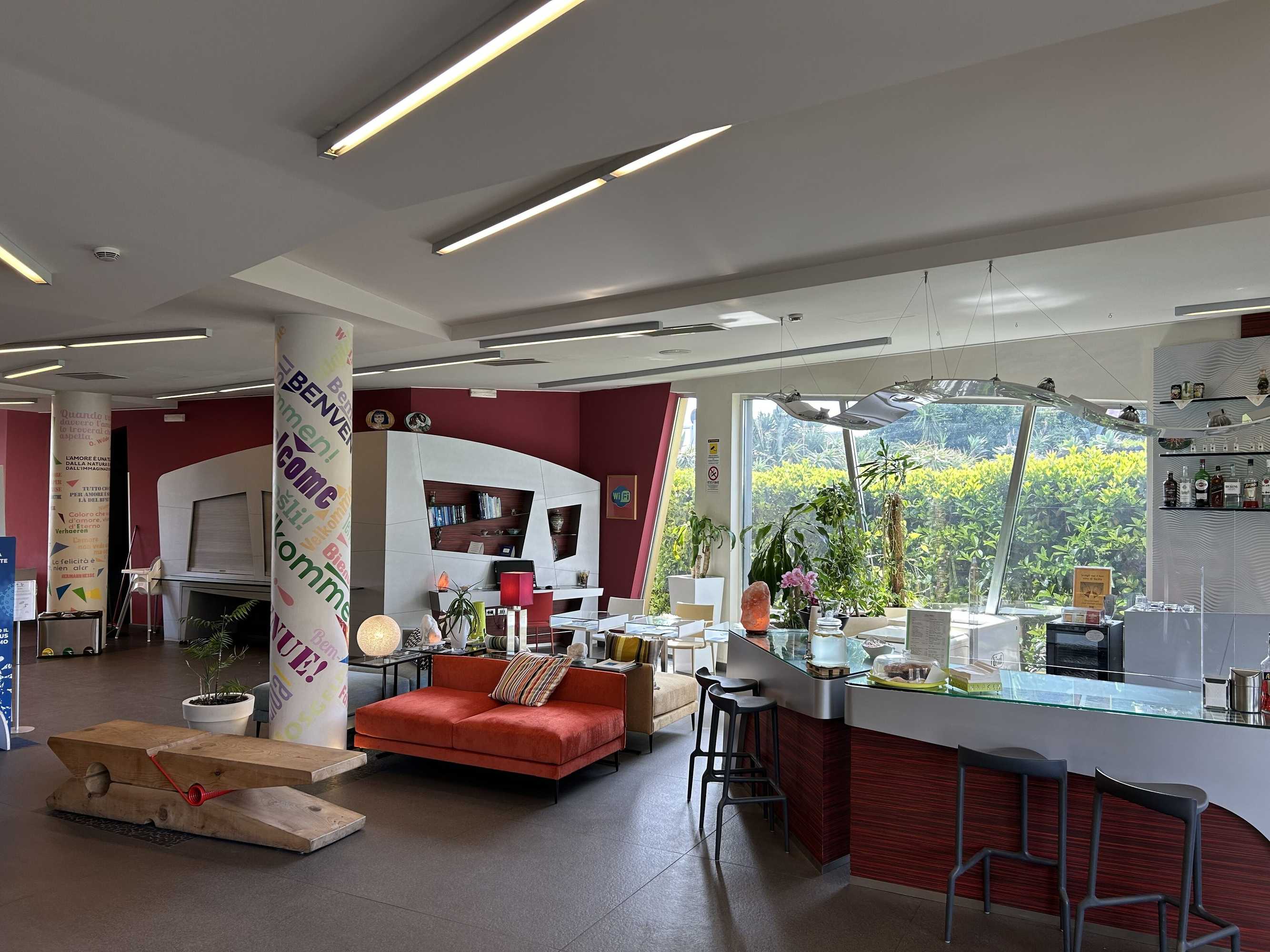 Gift card for Ibis Styles Catania Acireale