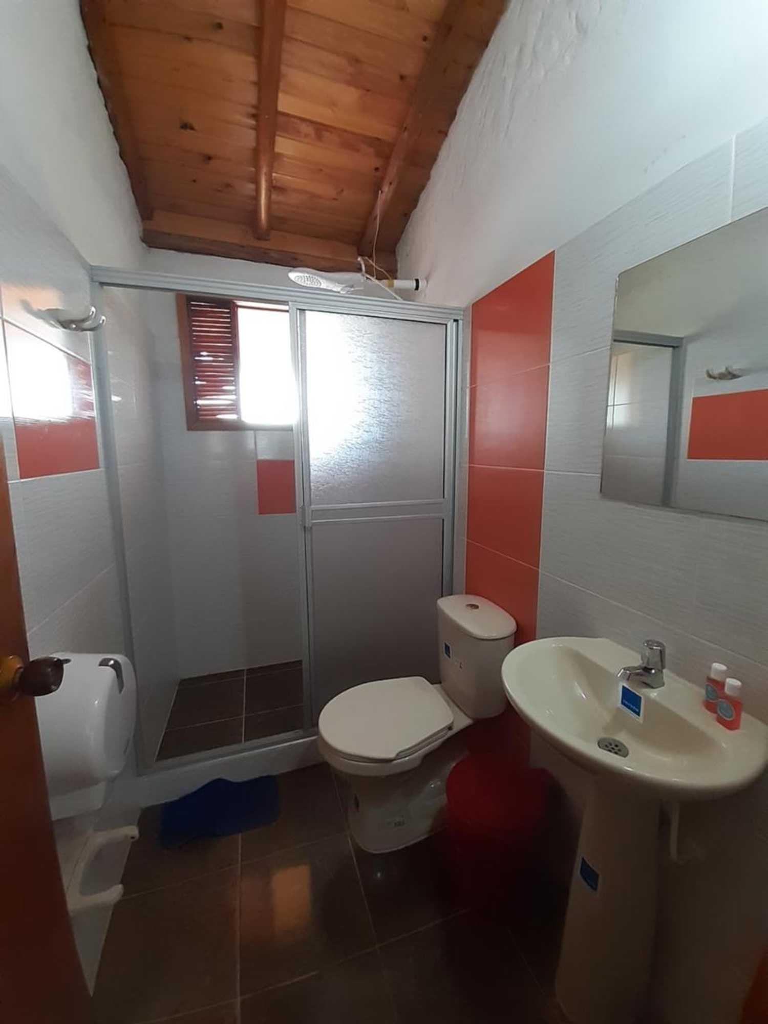 Gift card for Hotel Campestre Inaoska Ecospa