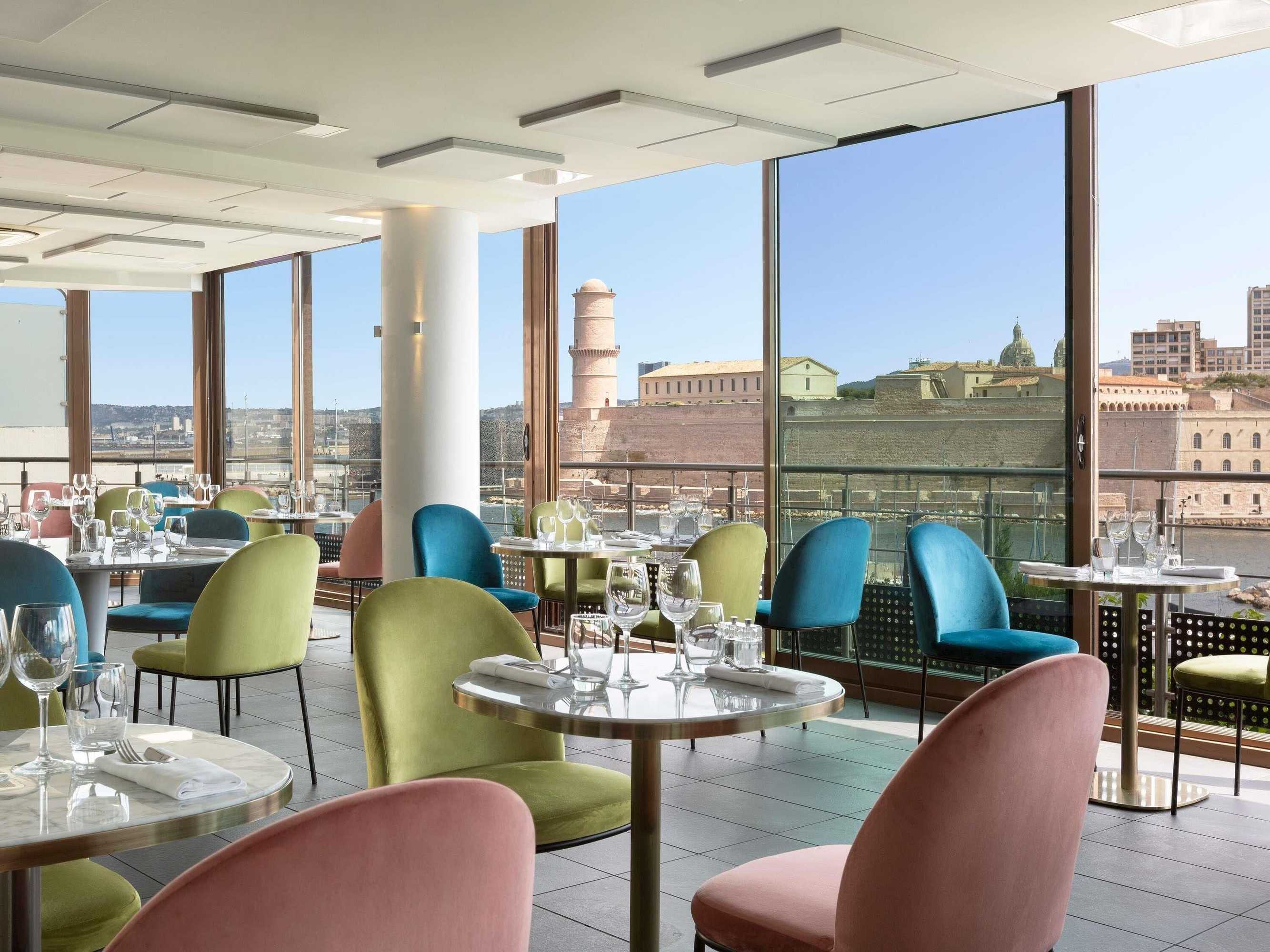 Gift card for Novotel Marseille Vieux Port Gift card for Novotel Marseille Vieux Port
