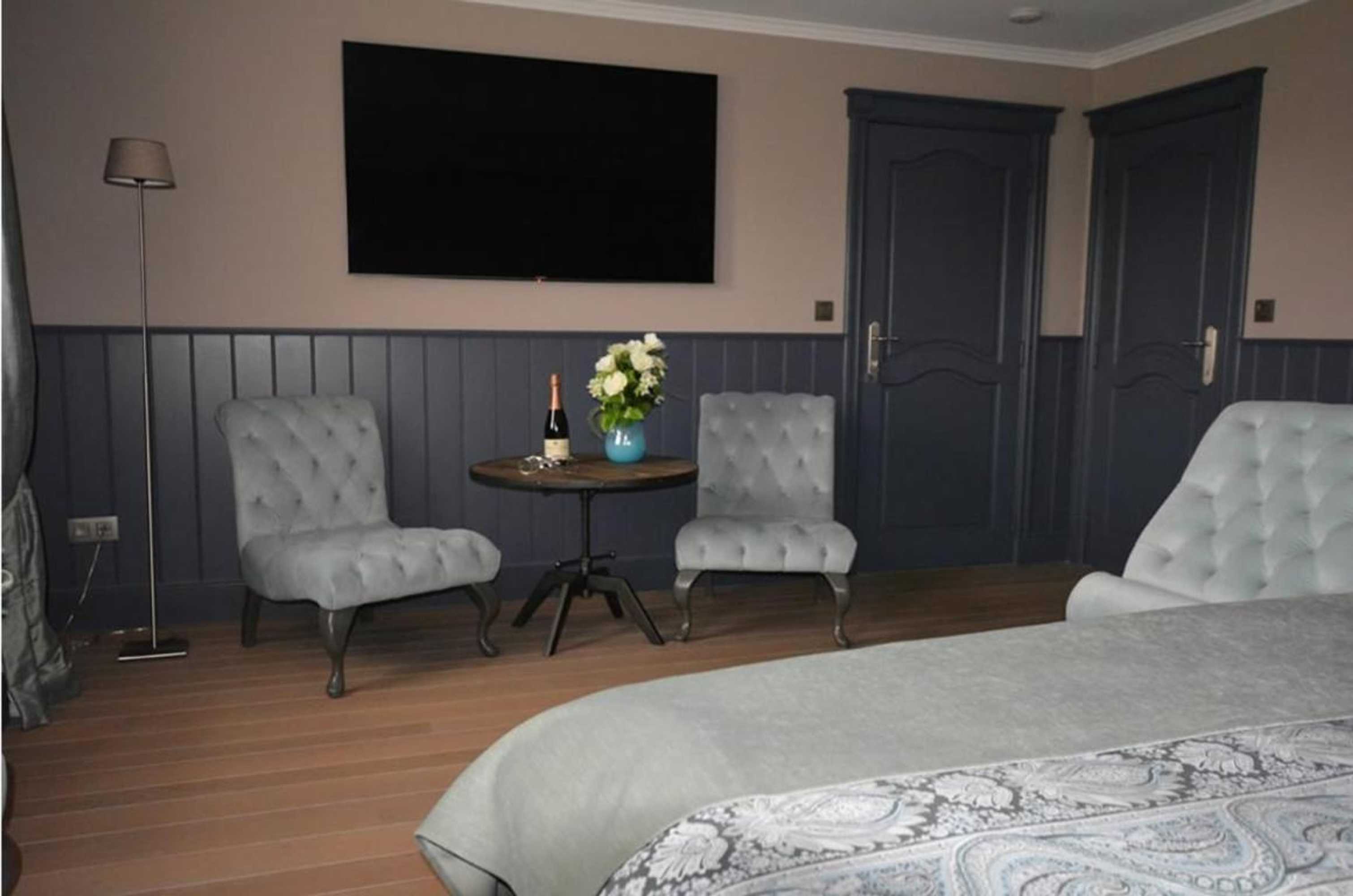 Gift card for B&b Serenity