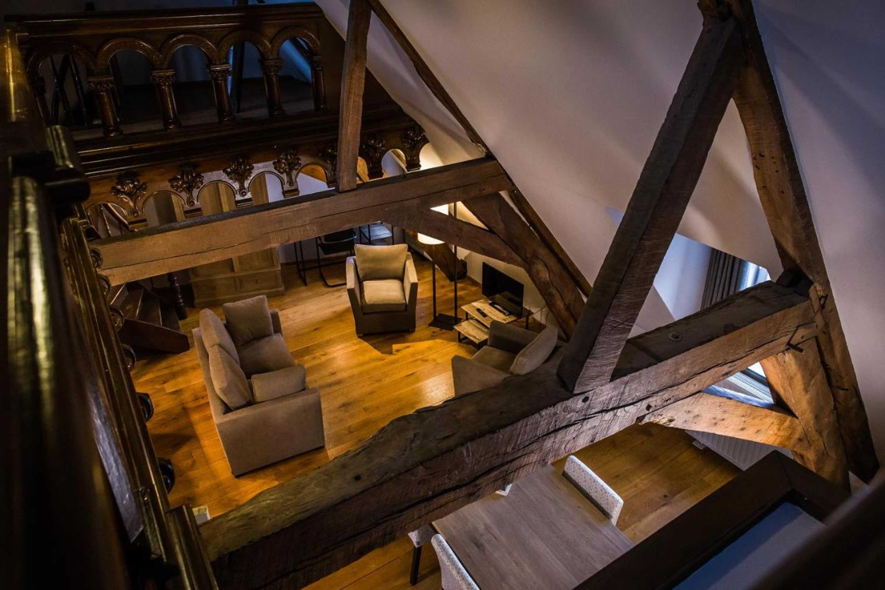 Gift card for Hotel De Limbourg