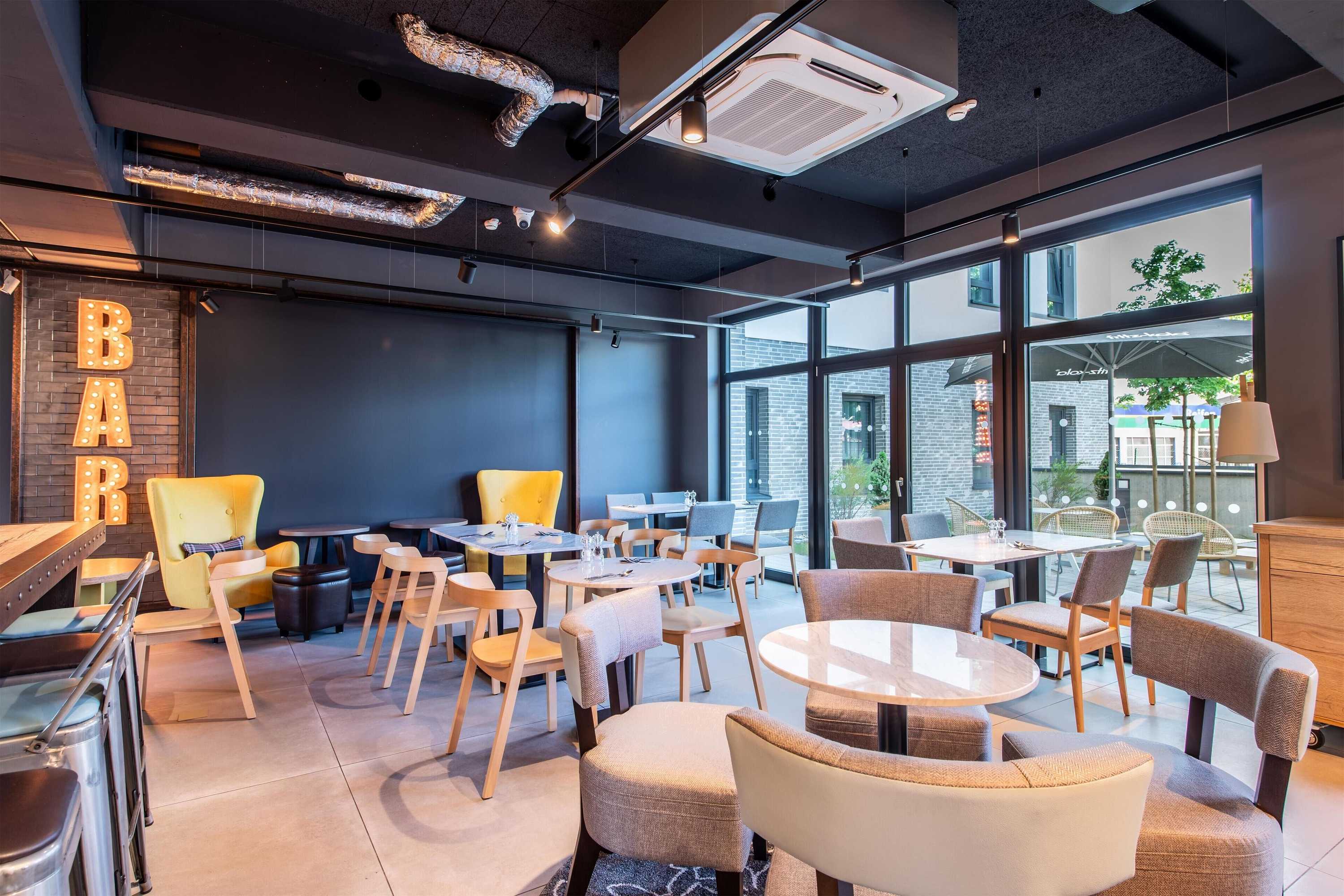 Gift card for Premier Inn Heidelberg City (zentrum) Hotel