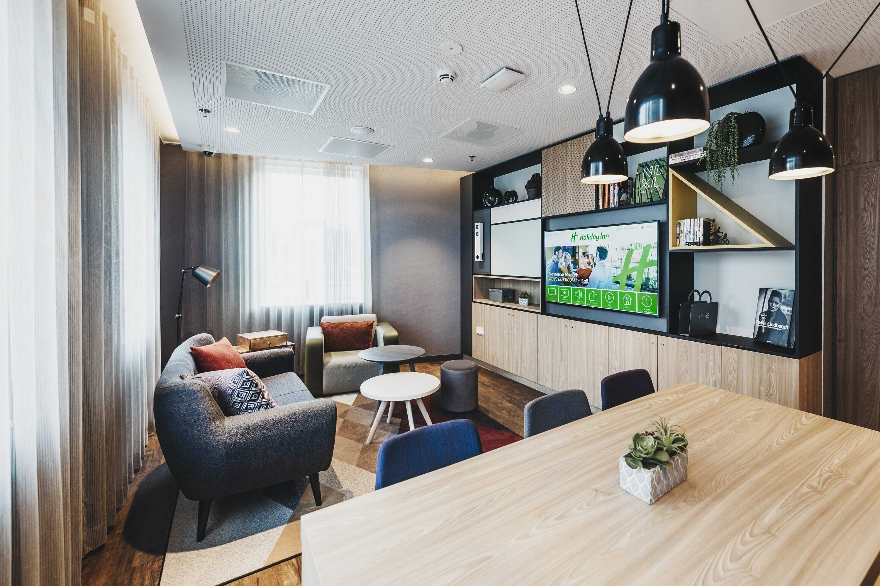 Gift card for Holiday Inn Eindhoven Airport by Ihg