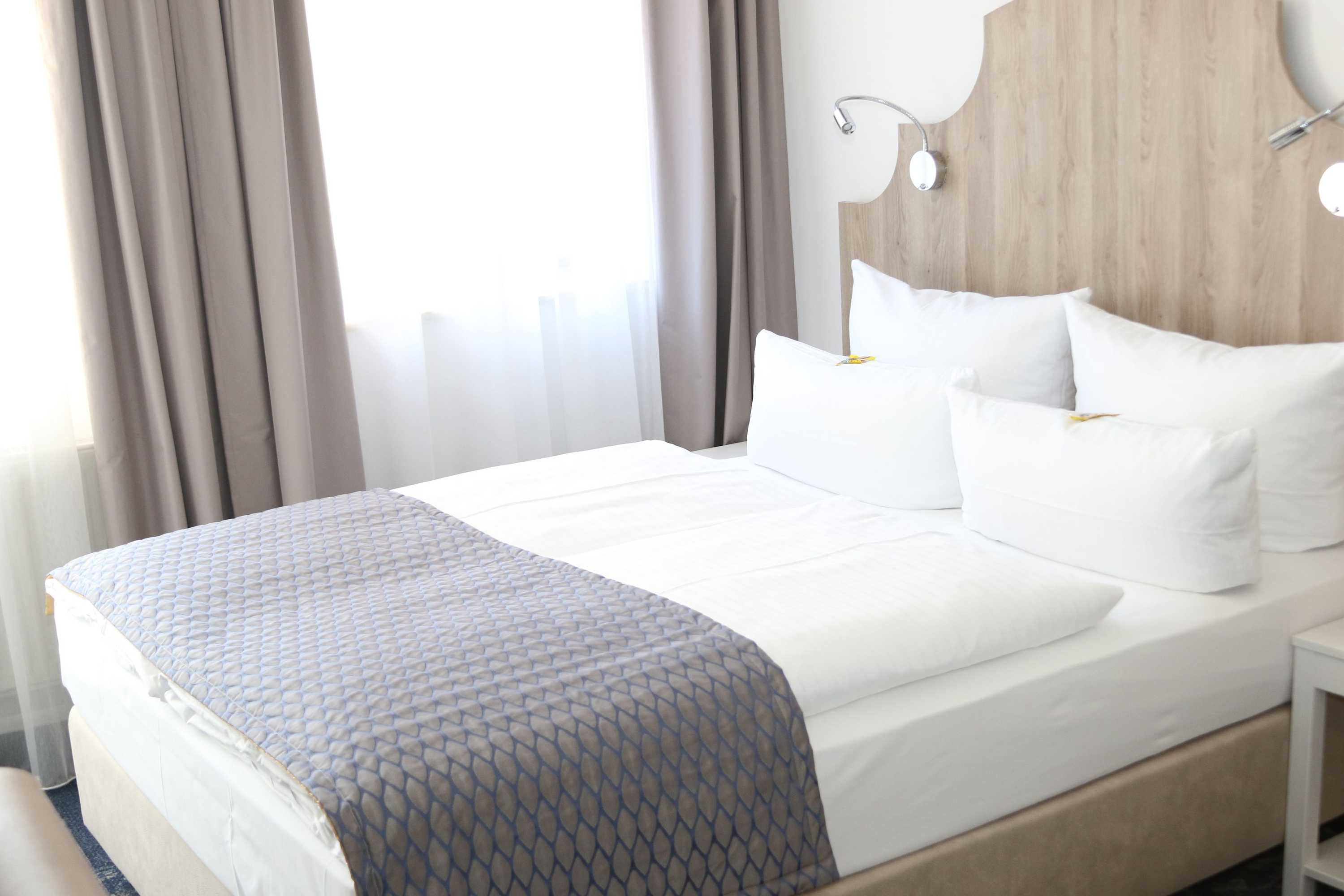 Gift card for Hotel Via Regia - Vias-Hotels Gift card for Hotel Via Regia - Vias-Hotels