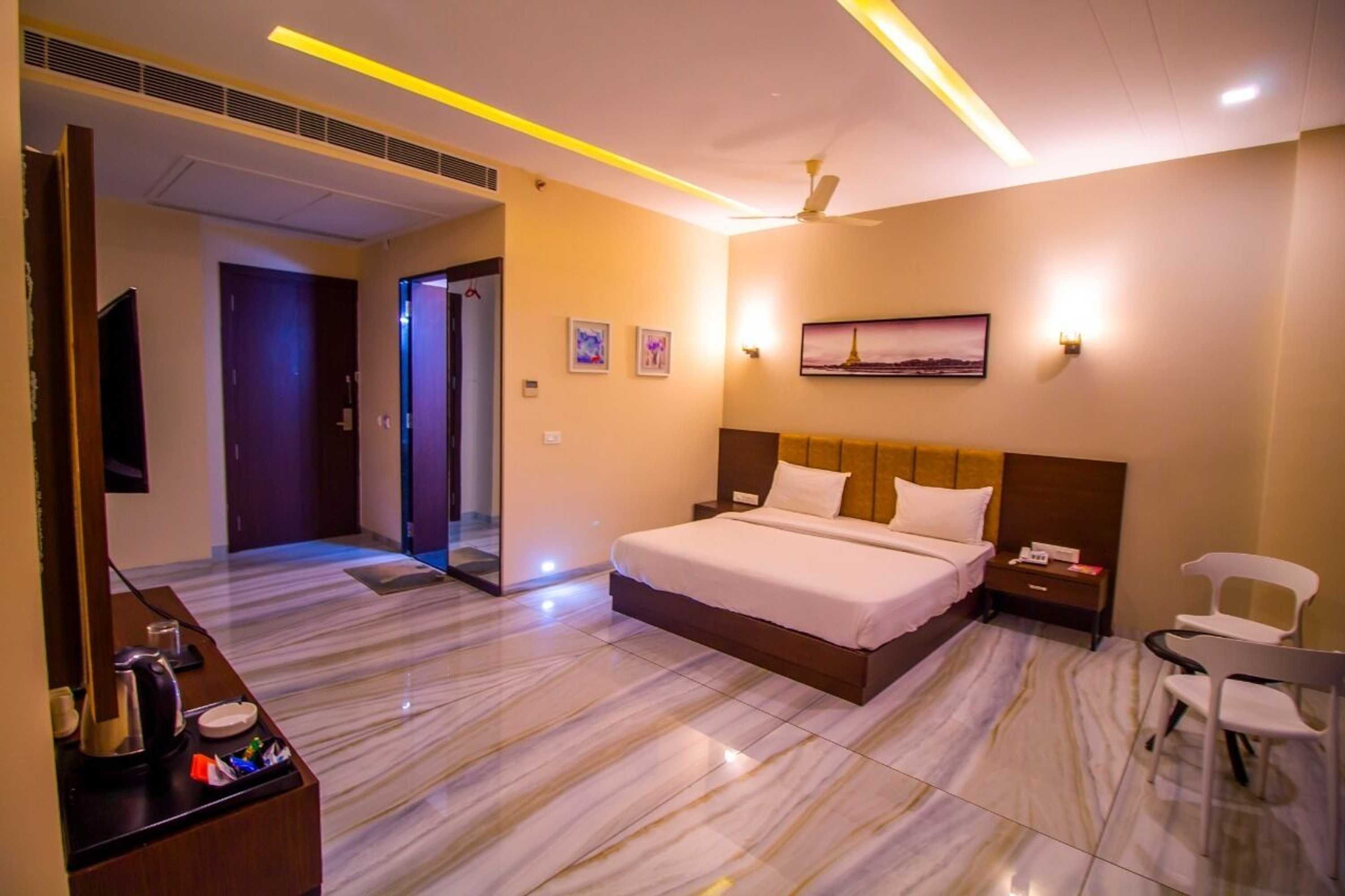 Gift card for The Bhagwati Resort Gift card for The Bhagwati Resort