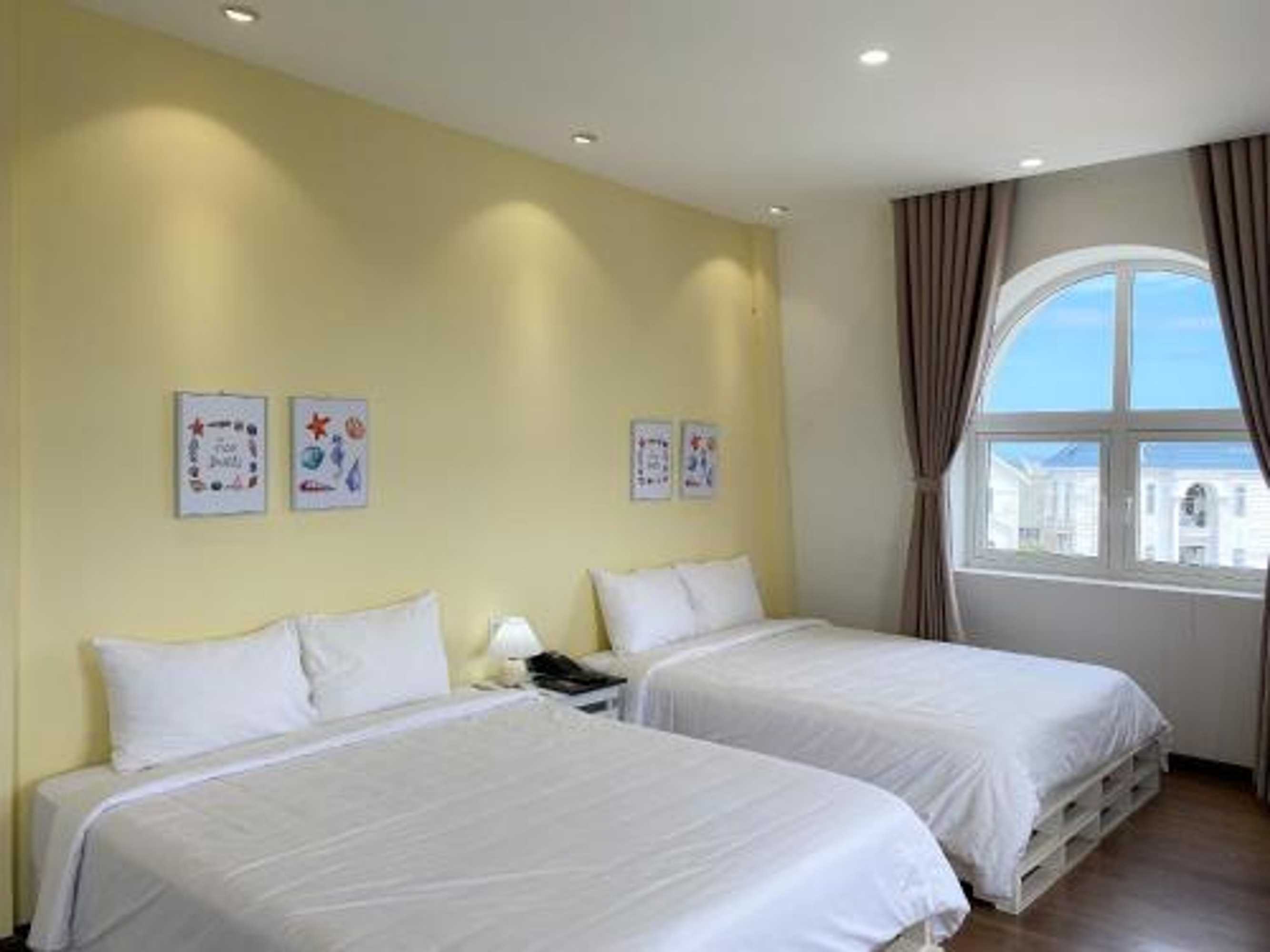 Gift card for The Villa Hieu HY Gift card for The Villa Hieu HY