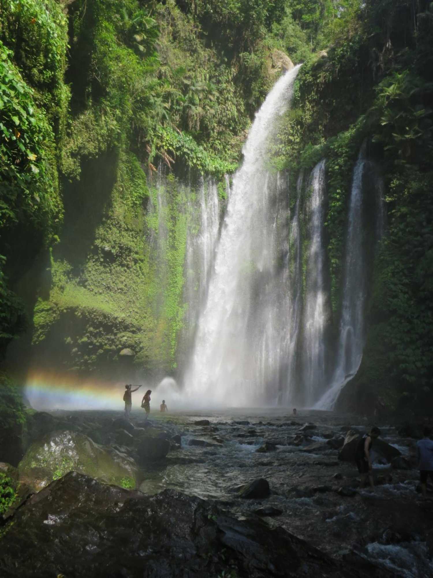 Gift card for East Lombok Dive Hotel - 3 Private Rooms on The Beach With Seaview & Scuba Diving Center