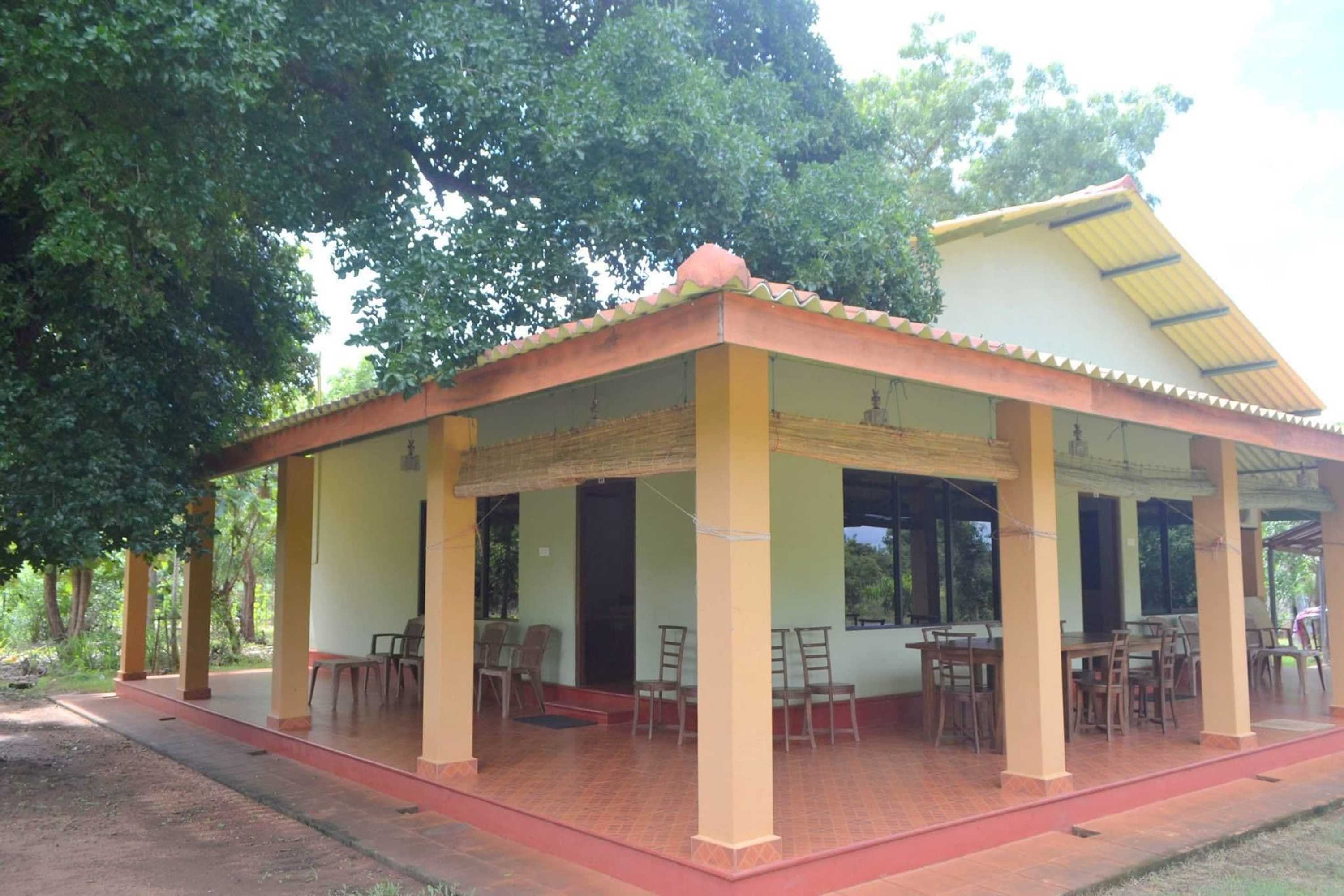 Gift card for Wilpattu Dilsara Holiday Resort